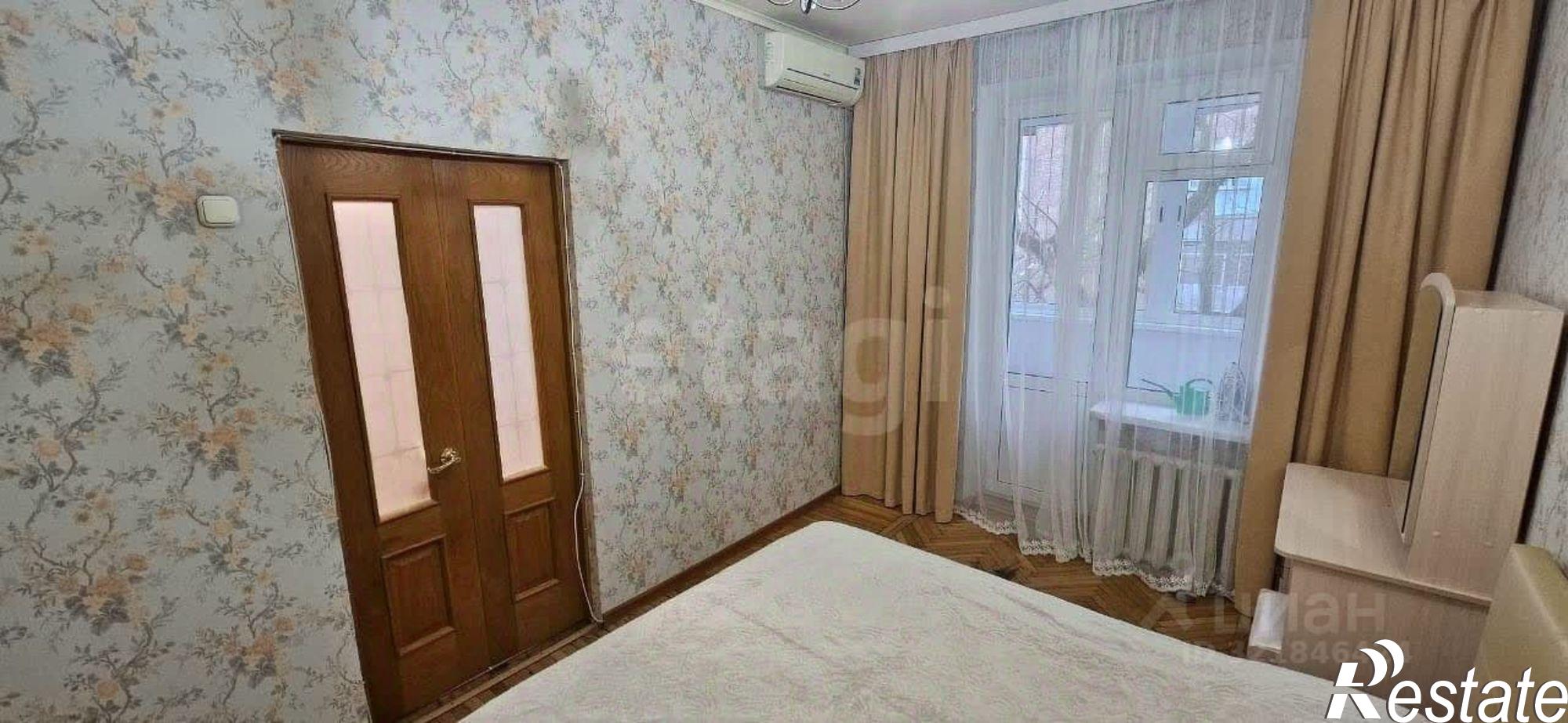 Купить квартиру за 6 958 000 рублей на проспект Чехова, 34