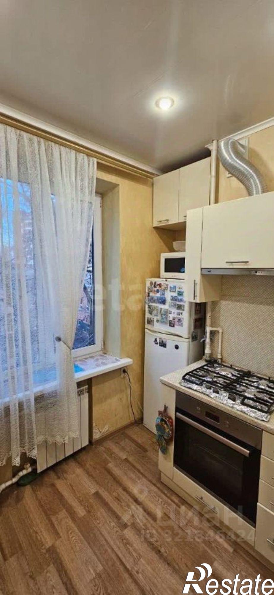 Купить квартиру за 6 958 000 рублей на проспект Чехова, 34