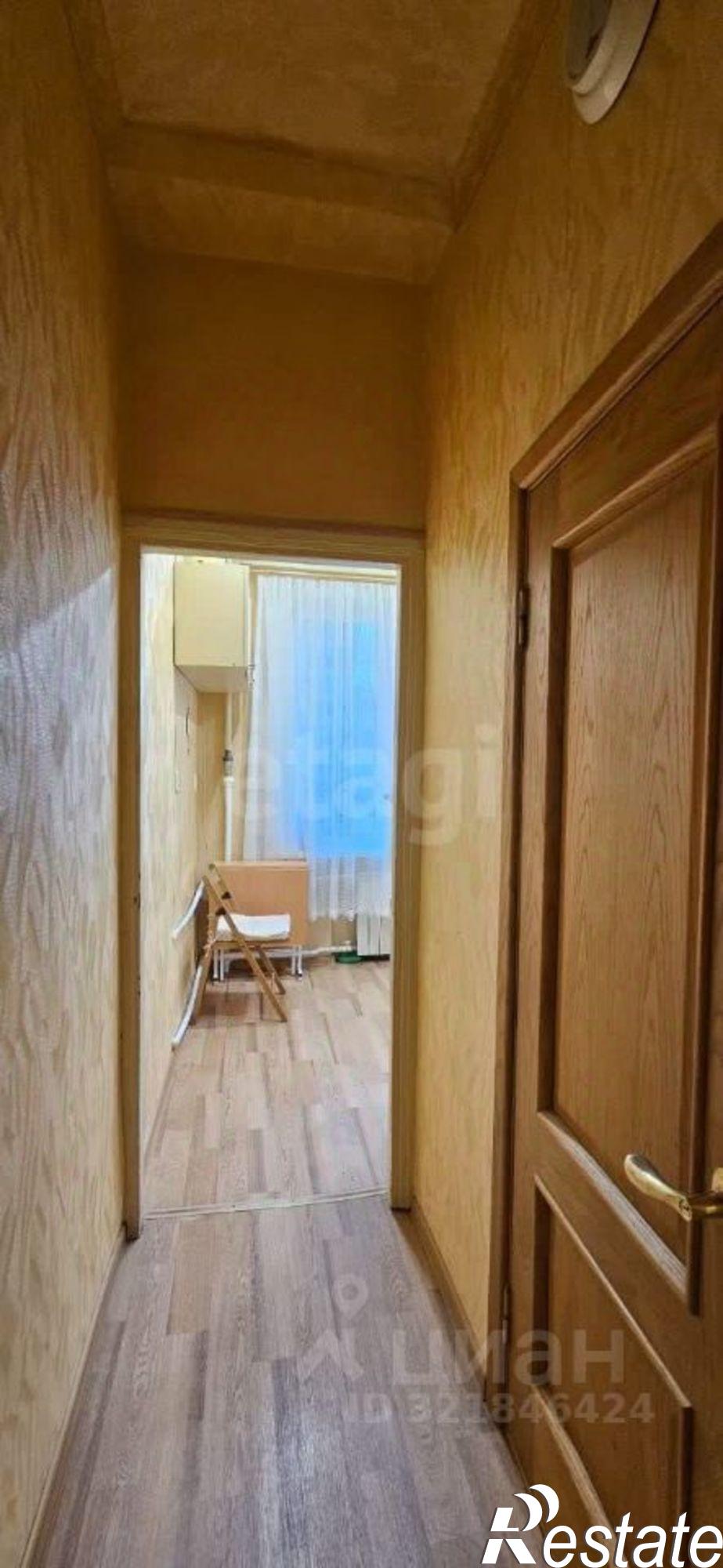 Купить квартиру за 6 958 000 рублей на проспект Чехова, 34