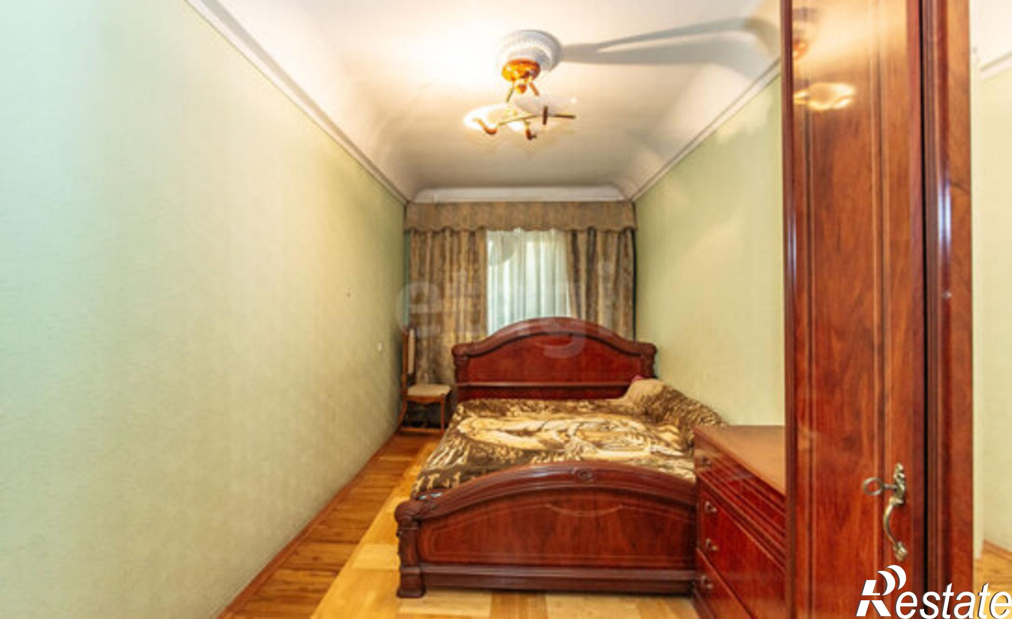 Купить квартиру за 6 450 000 рублей на улица Города Ле-Ман, 9