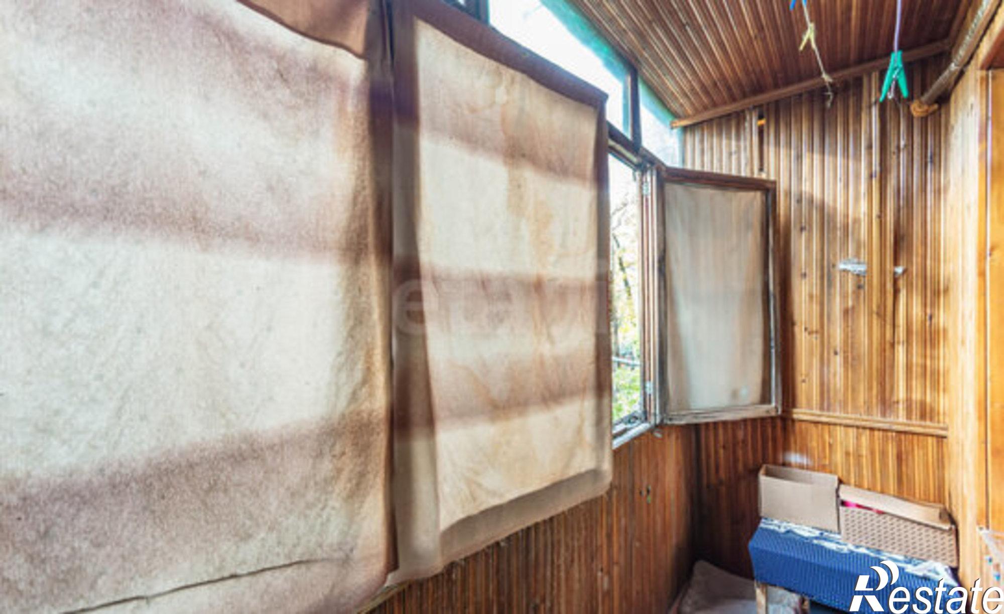 Купить квартиру за 6 450 000 рублей на улица Города Ле-Ман, 9