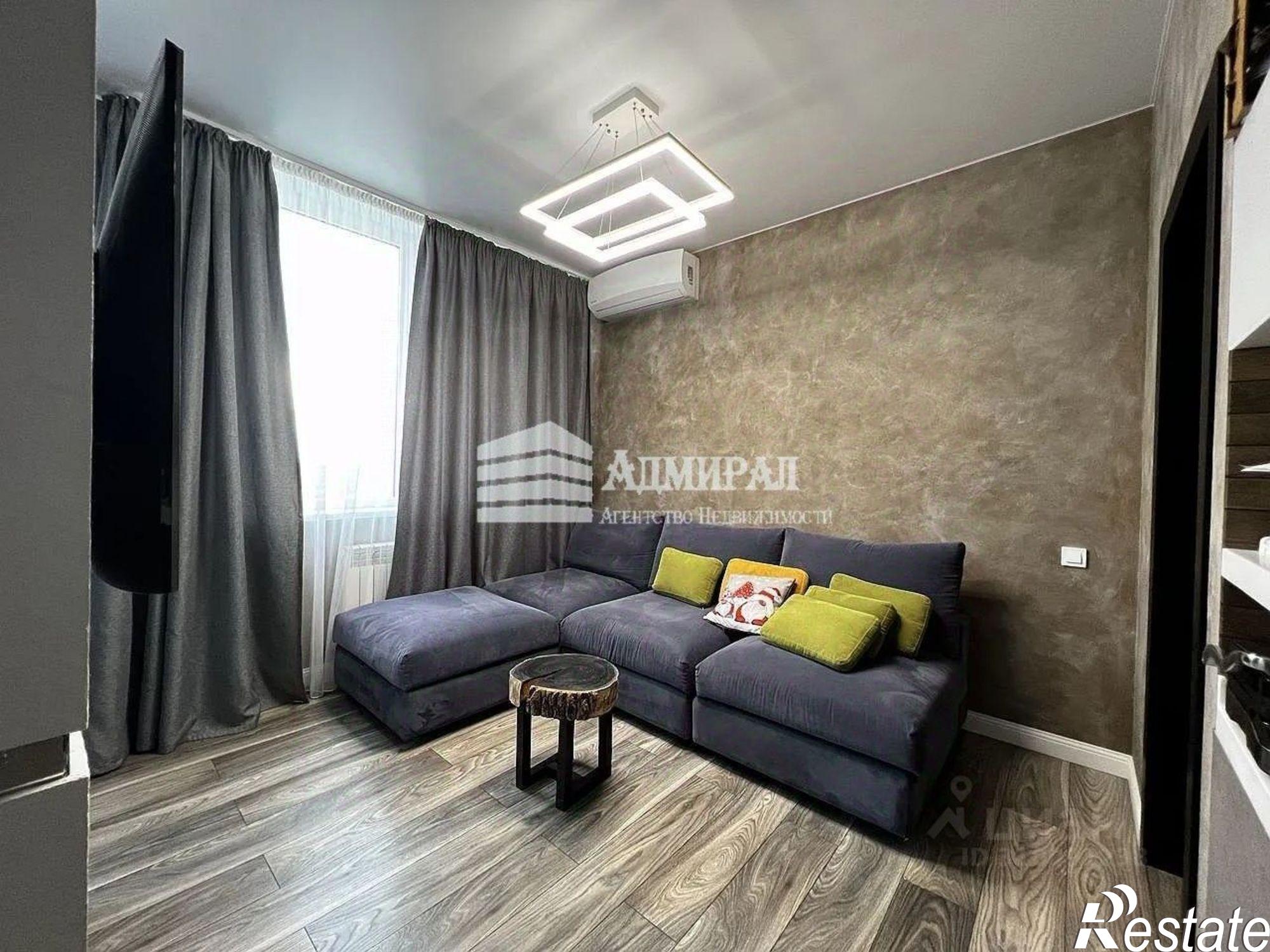 Купить квартиру за 12 900 000 рублей на Доломановский переулок, 116