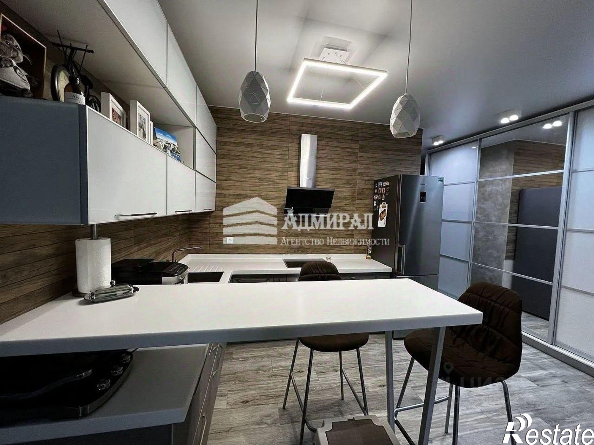 Купить квартиру за 12 900 000 рублей на Доломановский переулок, 116