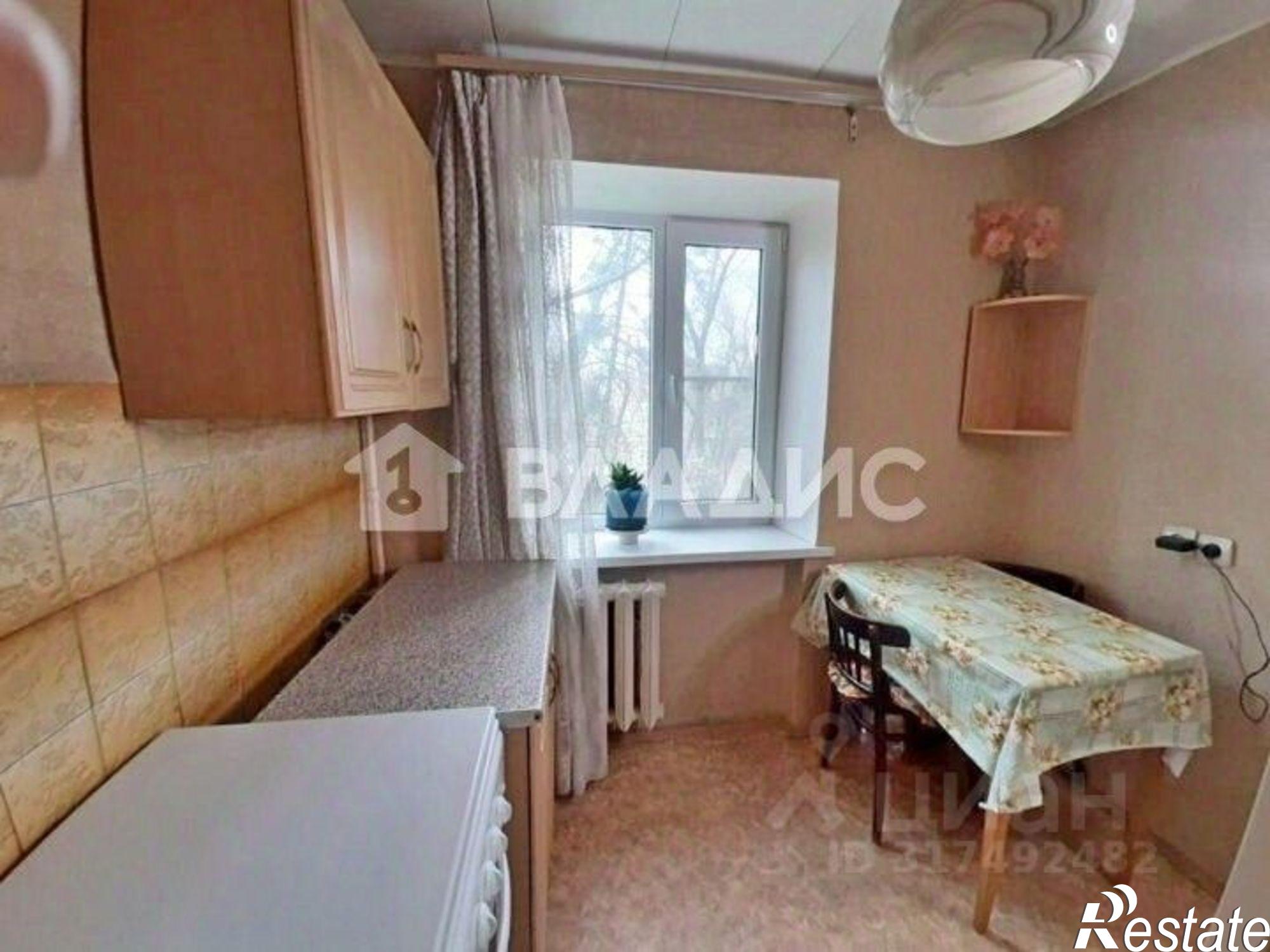 Купить квартиру за 4 450 000 рублей на проспект Стачки, 199 к3Г