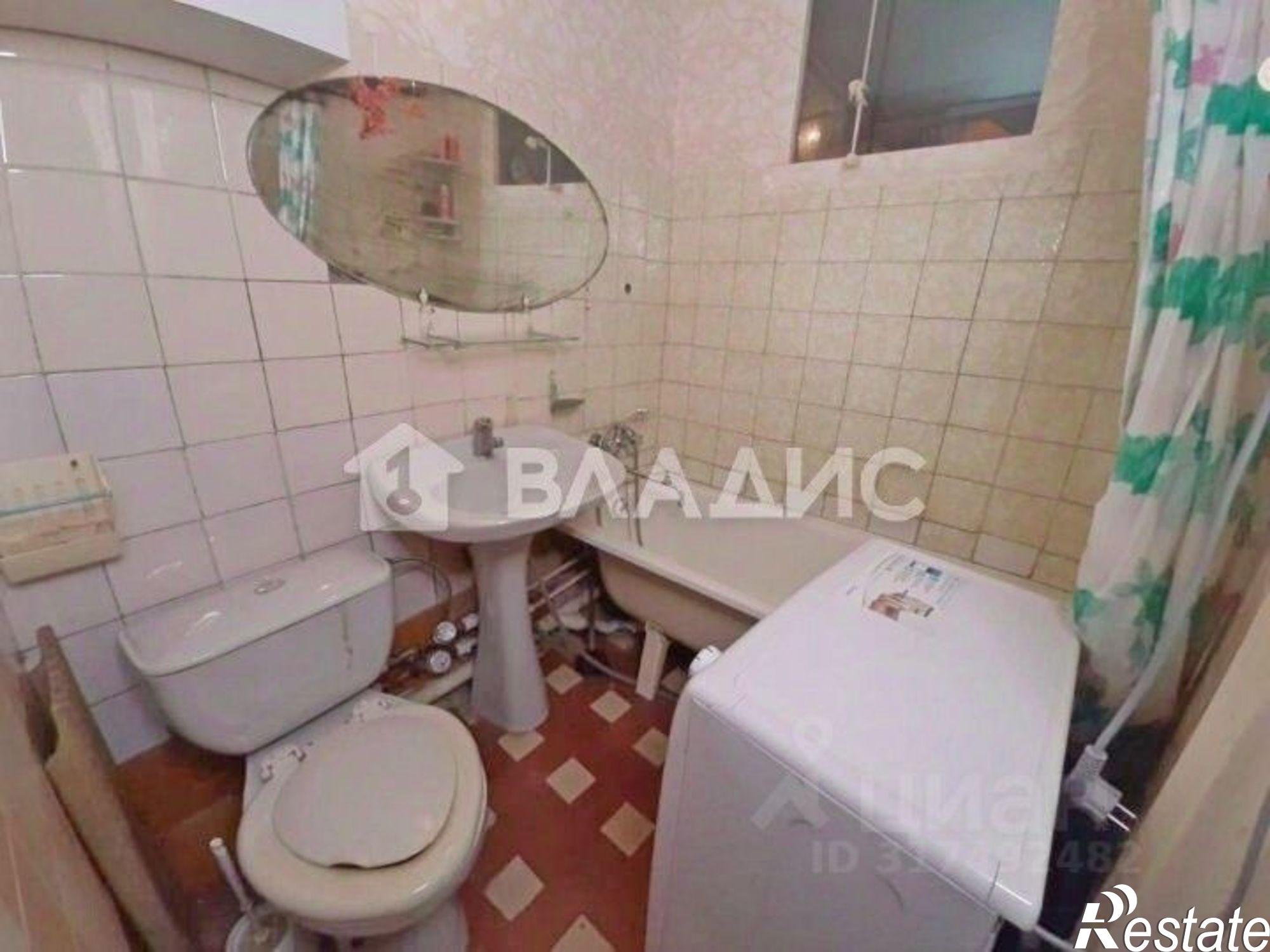 Купить квартиру за 4 450 000 рублей на проспект Стачки, 199 к3Г