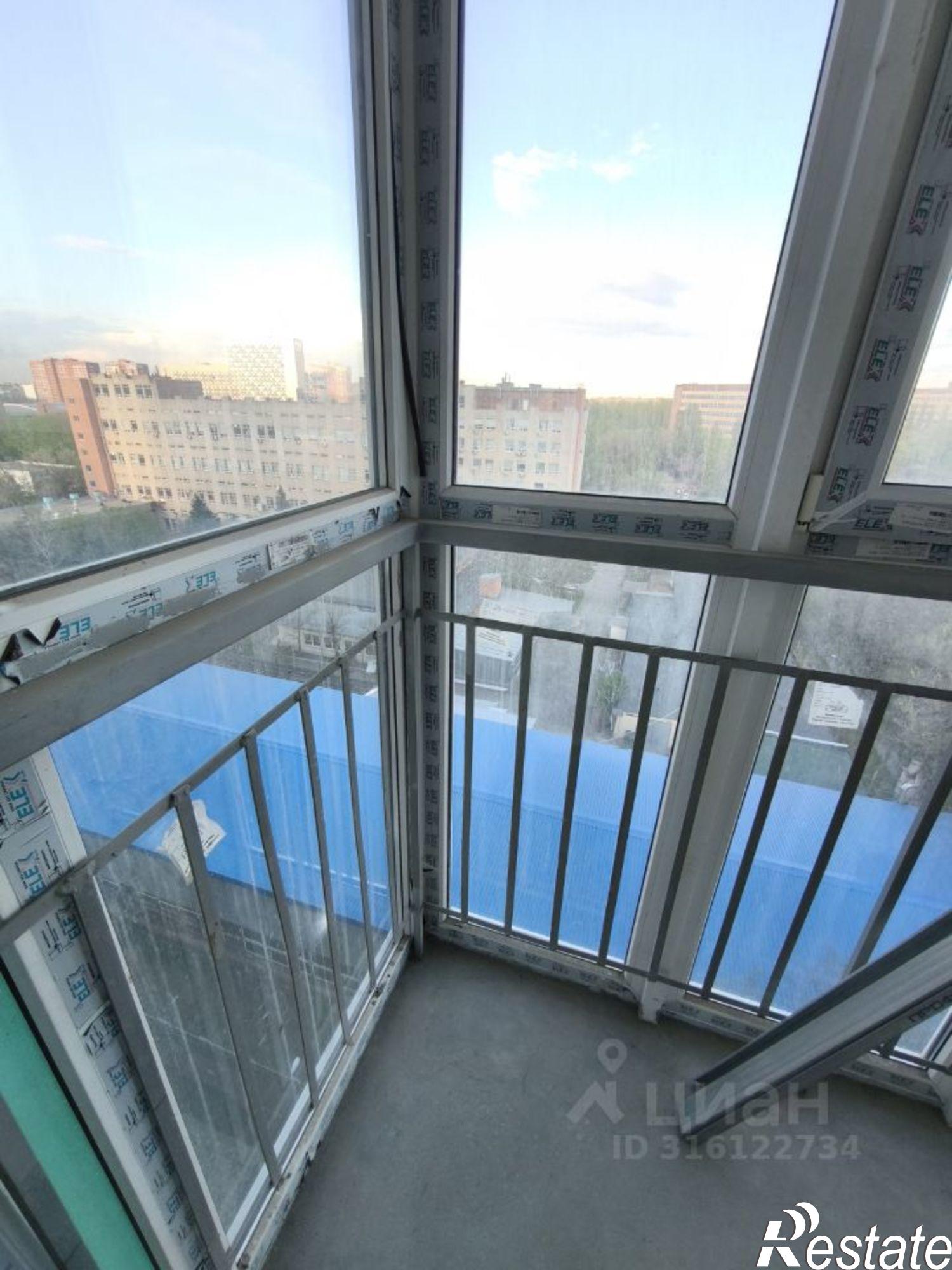 Купить квартиру за 3 900 000 рублей на Стабильная улица, 3 с2