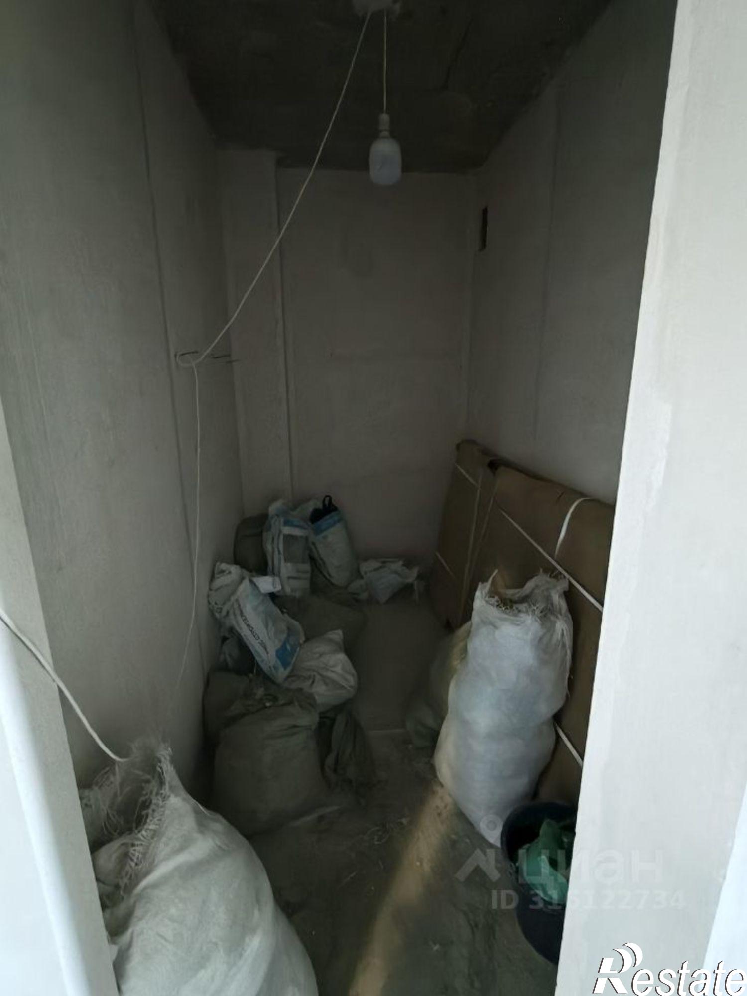 Купить квартиру за 3 900 000 рублей на Стабильная улица, 3 с2