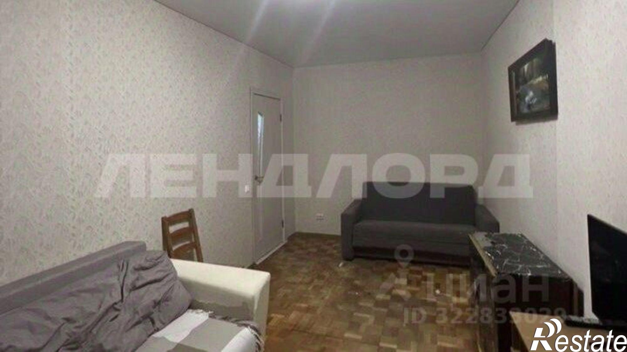 Купить квартиру за 5 300 000 рублей на проспект Чехова, 79