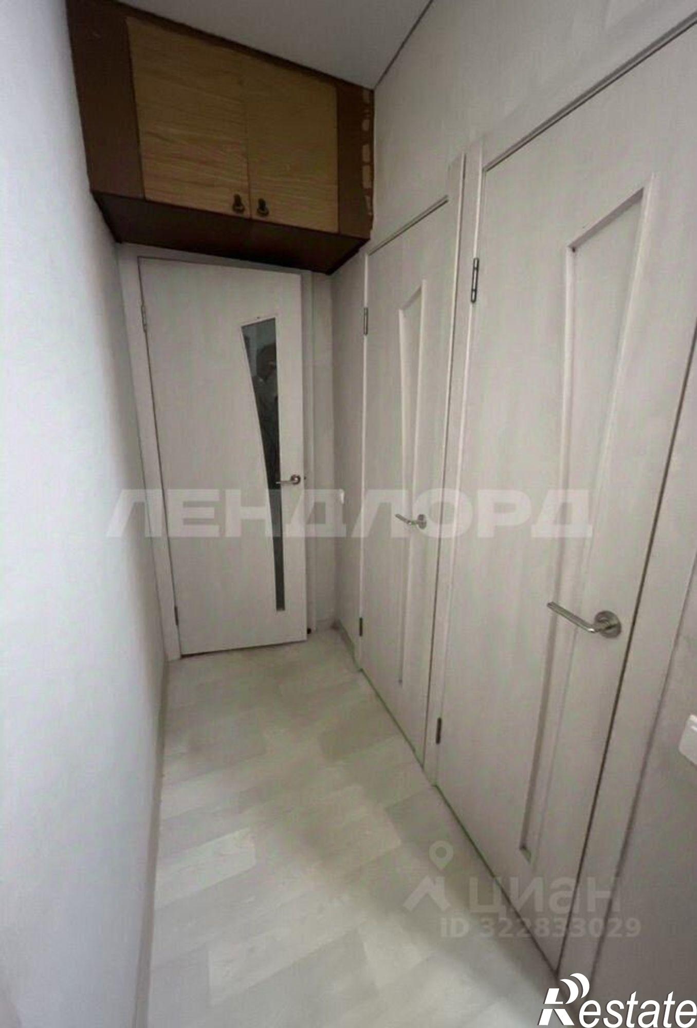 Купить квартиру за 5 300 000 рублей на проспект Чехова, 79