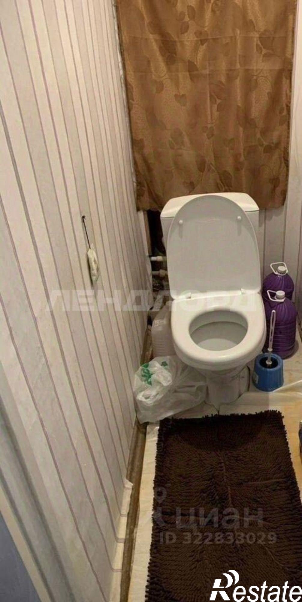 Купить квартиру за 5 300 000 рублей на проспект Чехова, 79