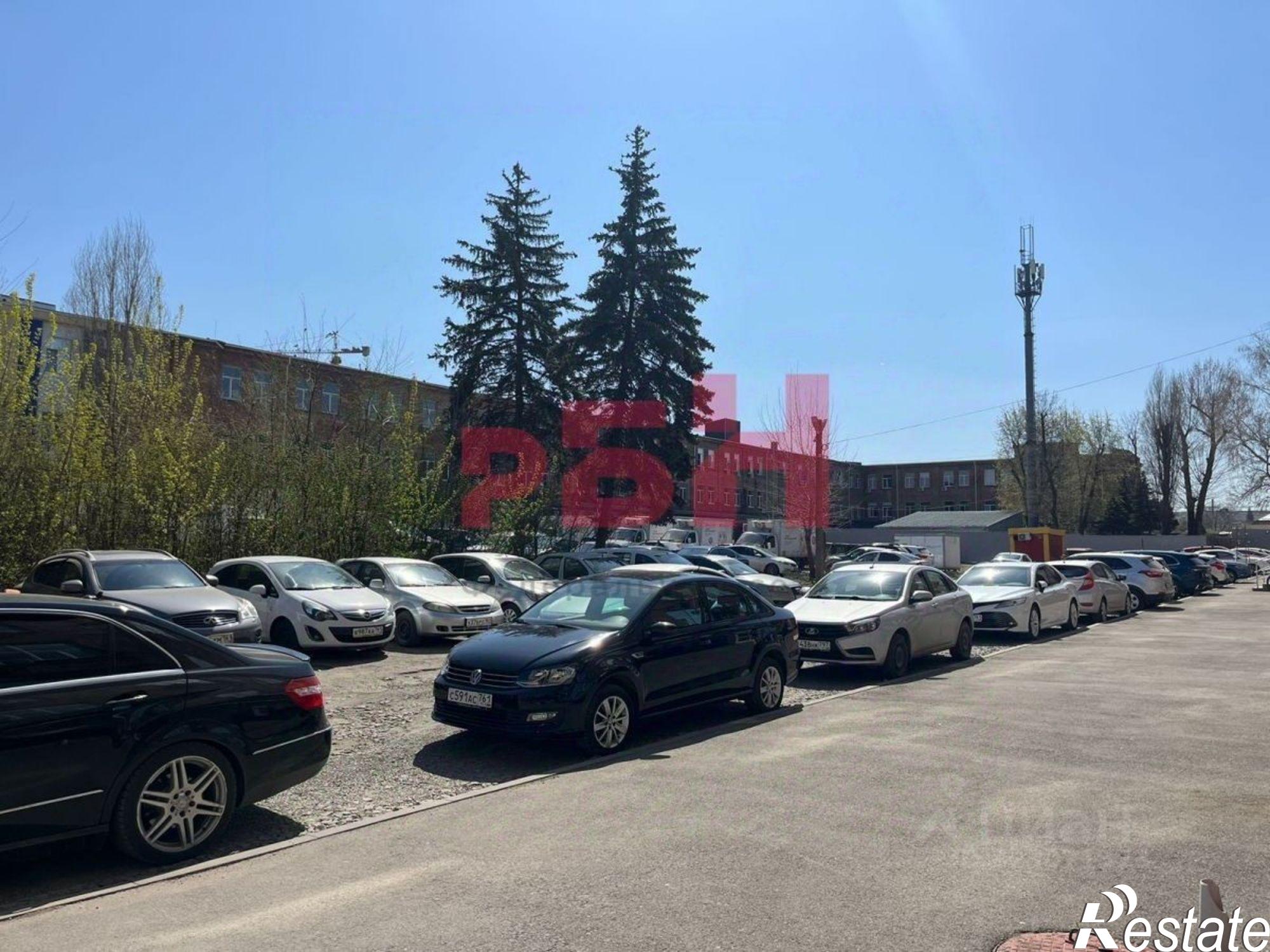 Купить ОСЗ, отдельно стоящее здание за 429 926 000 рублей на проспект Михаила Нагибина, 40