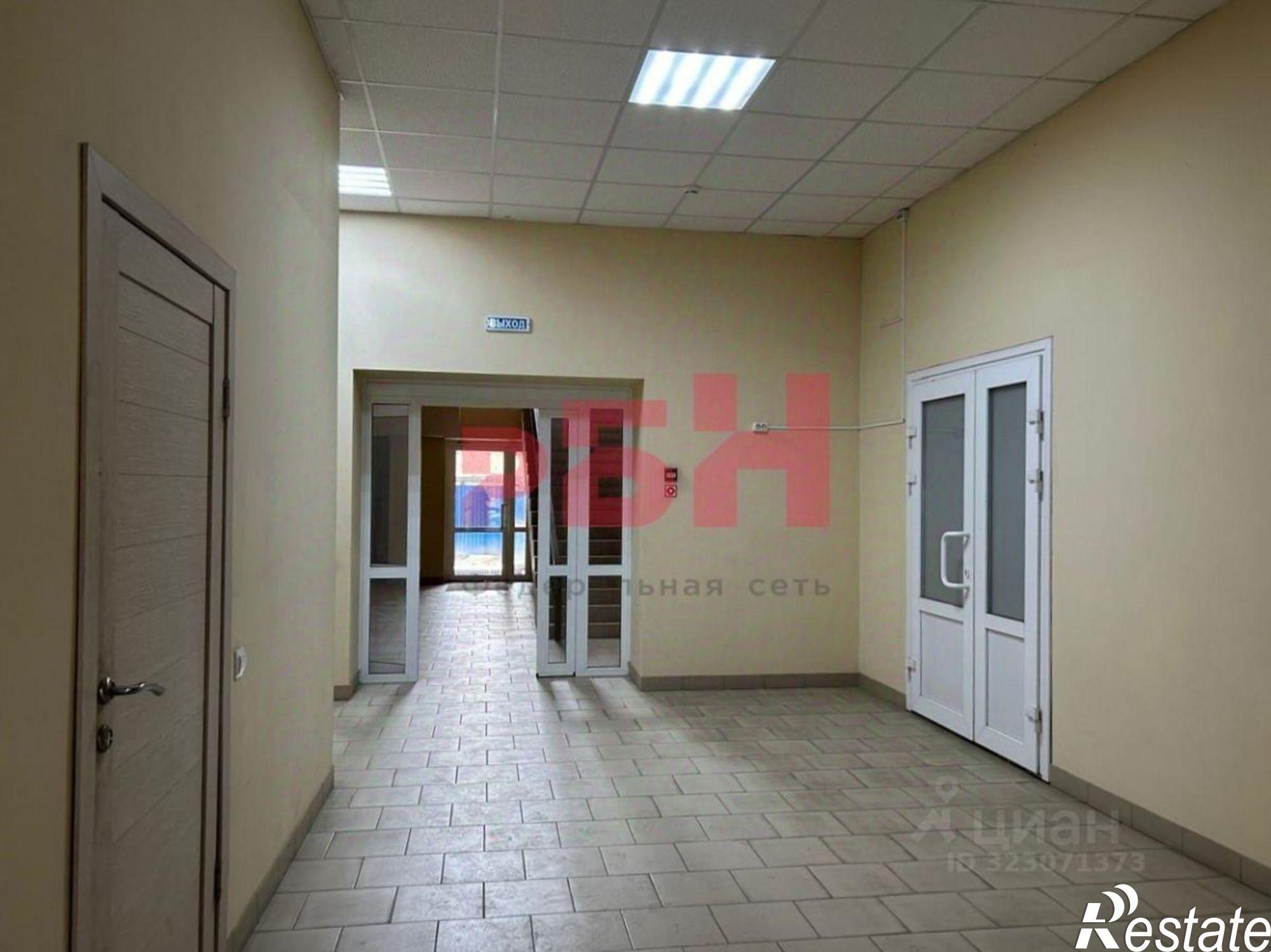 Купить ОСЗ, отдельно стоящее здание за 429 926 000 рублей на проспект Михаила Нагибина, 40