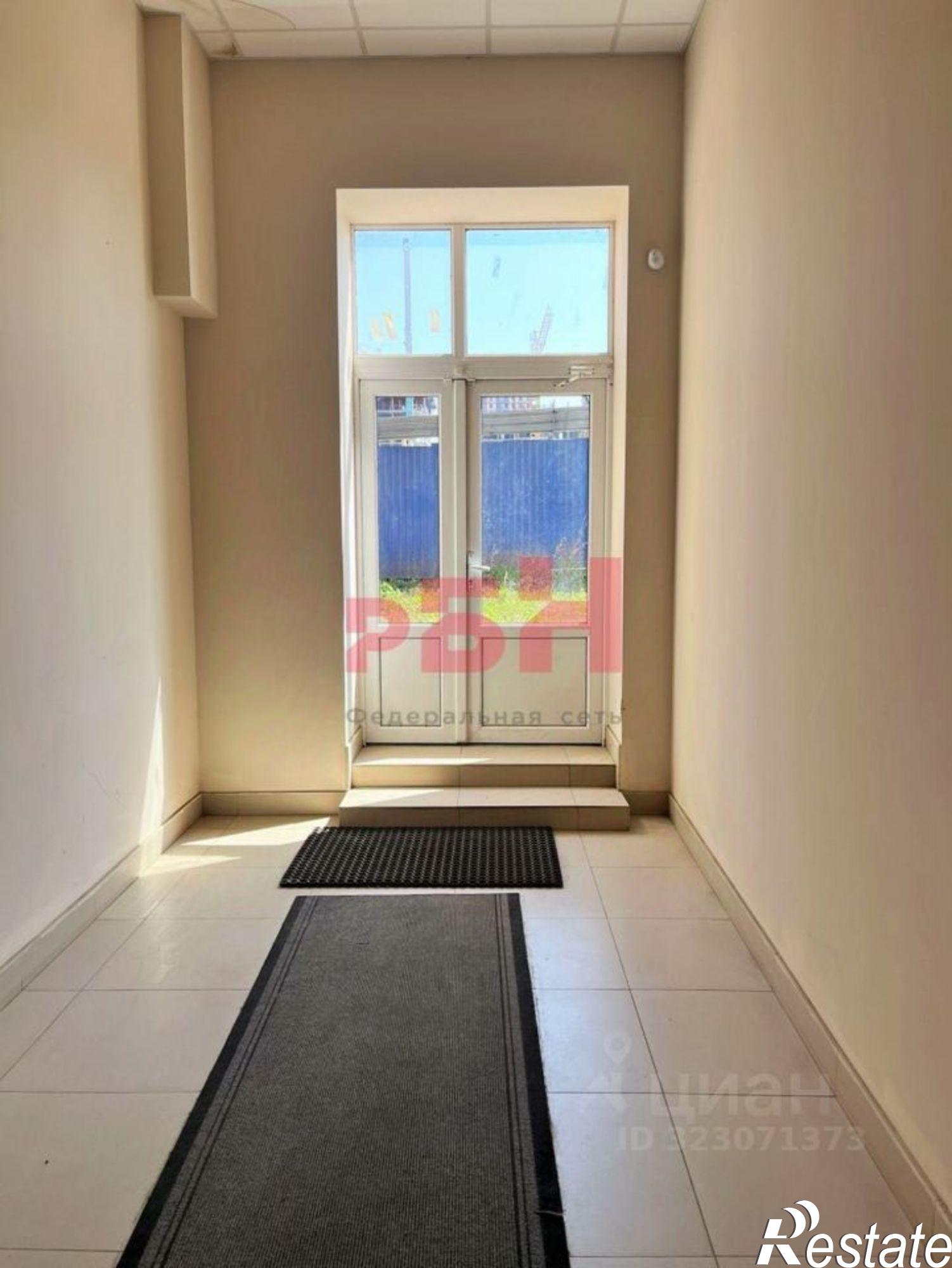 Купить ОСЗ, отдельно стоящее здание за 429 926 000 рублей на проспект Михаила Нагибина, 40