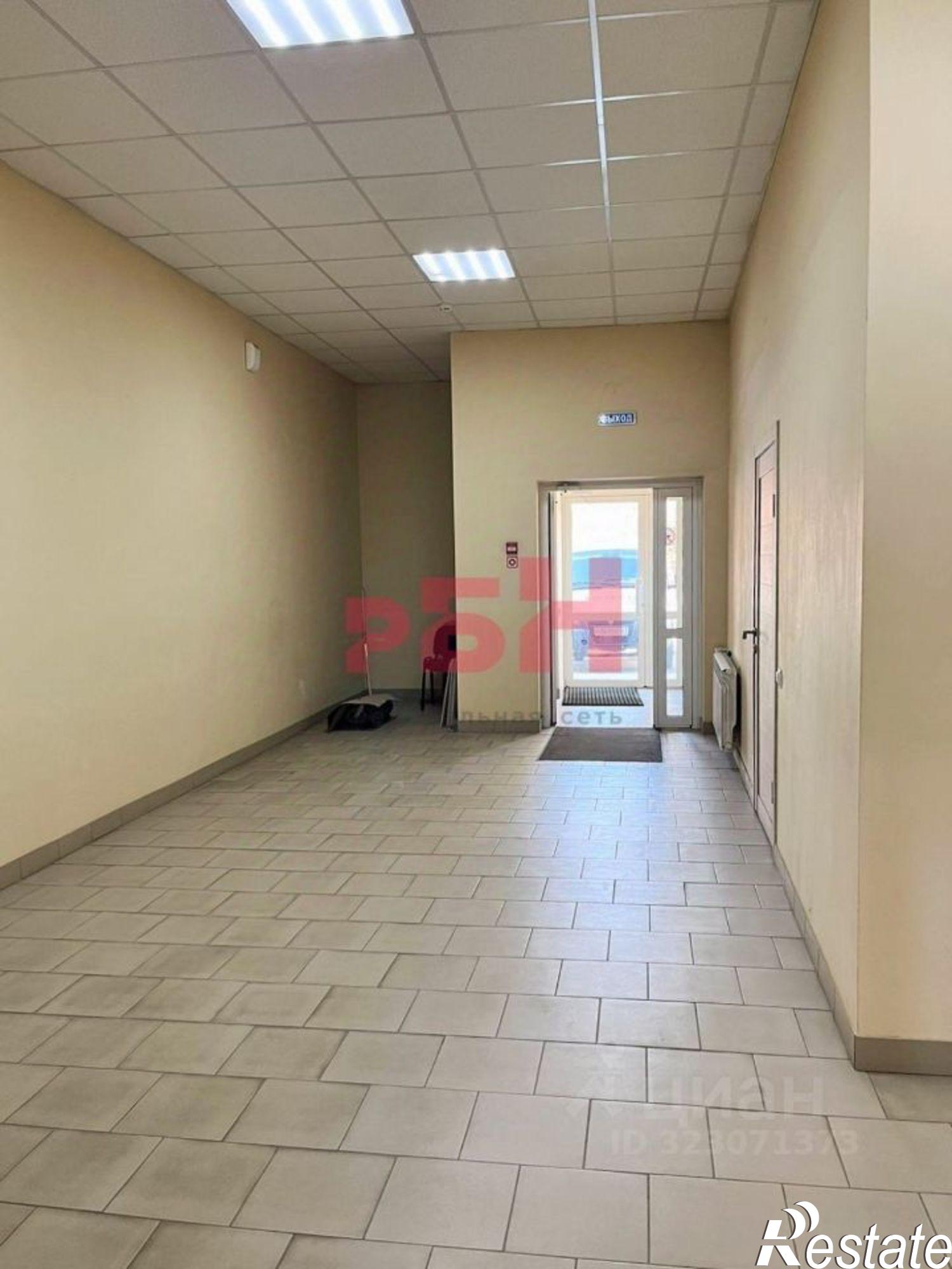 Купить ОСЗ, отдельно стоящее здание за 429 926 000 рублей на проспект Михаила Нагибина, 40