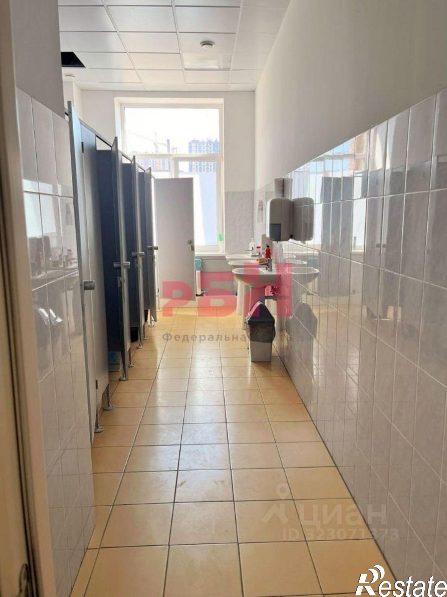 Купить ОСЗ, отдельно стоящее здание за 429 926 000 рублей на проспект Михаила Нагибина, 40