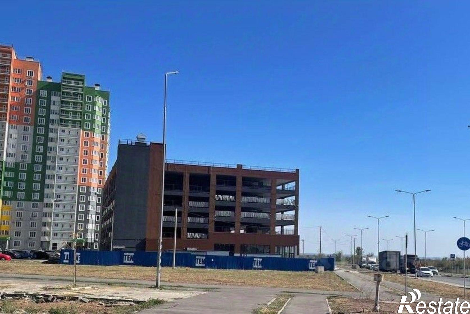 Купить гараж, место в паркинге за 879 710 рублей на улица Еляна