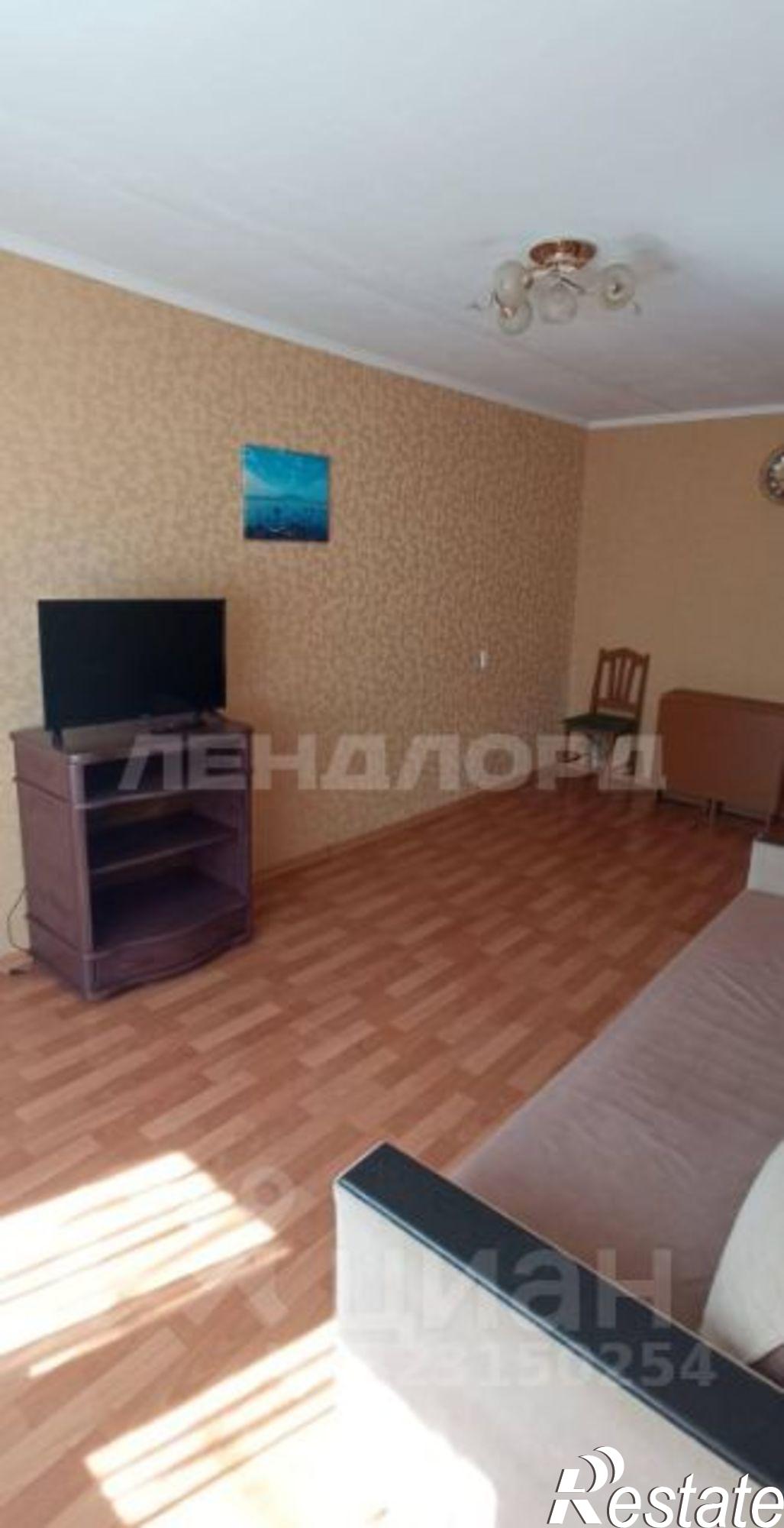 Купить квартиру за 3 550 000 рублей на улица Волкова, 3/4