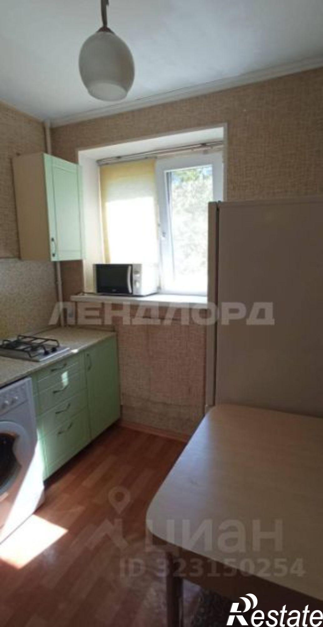 Купить квартиру за 3 550 000 рублей на улица Волкова, 3/4