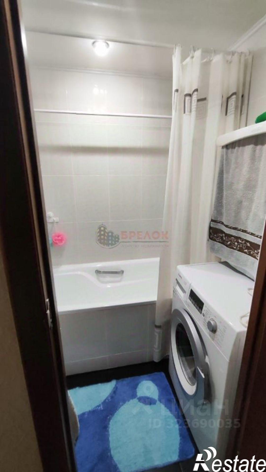 Купить квартиру за 4 500 000 рублей на улица Ерёменко, 66/4