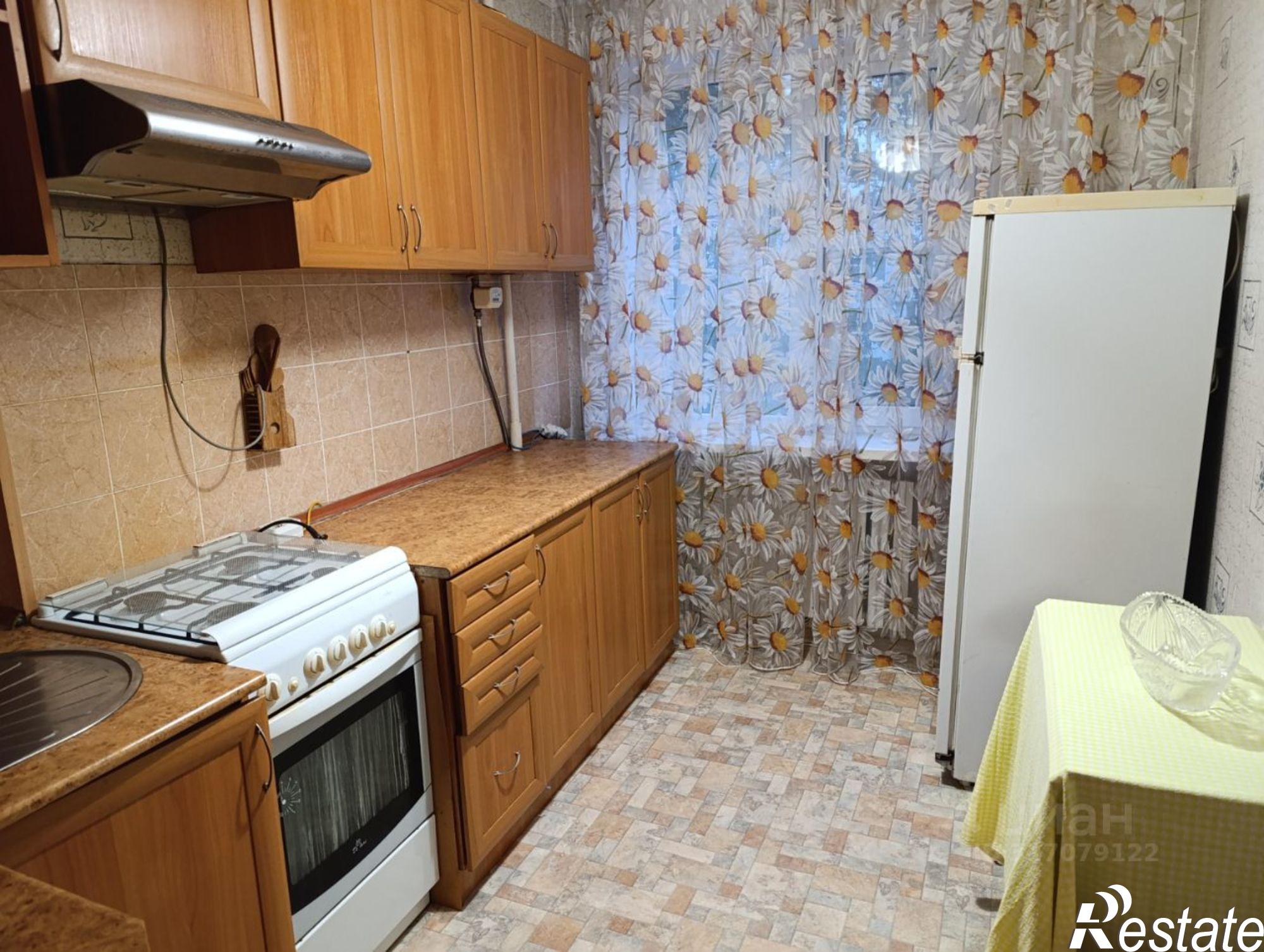 Купить квартиру за 4 600 000 рублей на улица Беляева, 7 к1