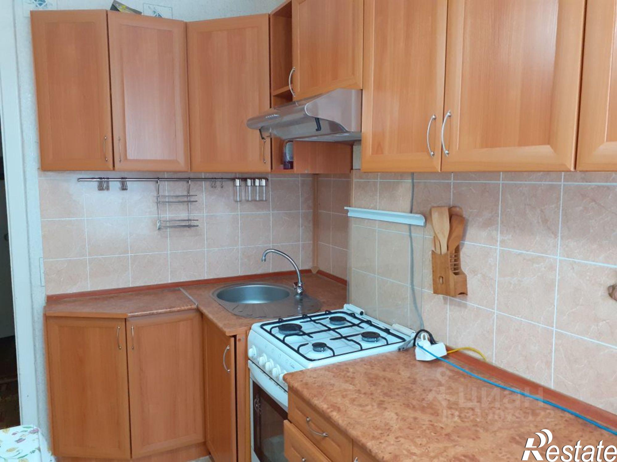 Купить квартиру за 4 600 000 рублей на улица Беляева, 7 к1