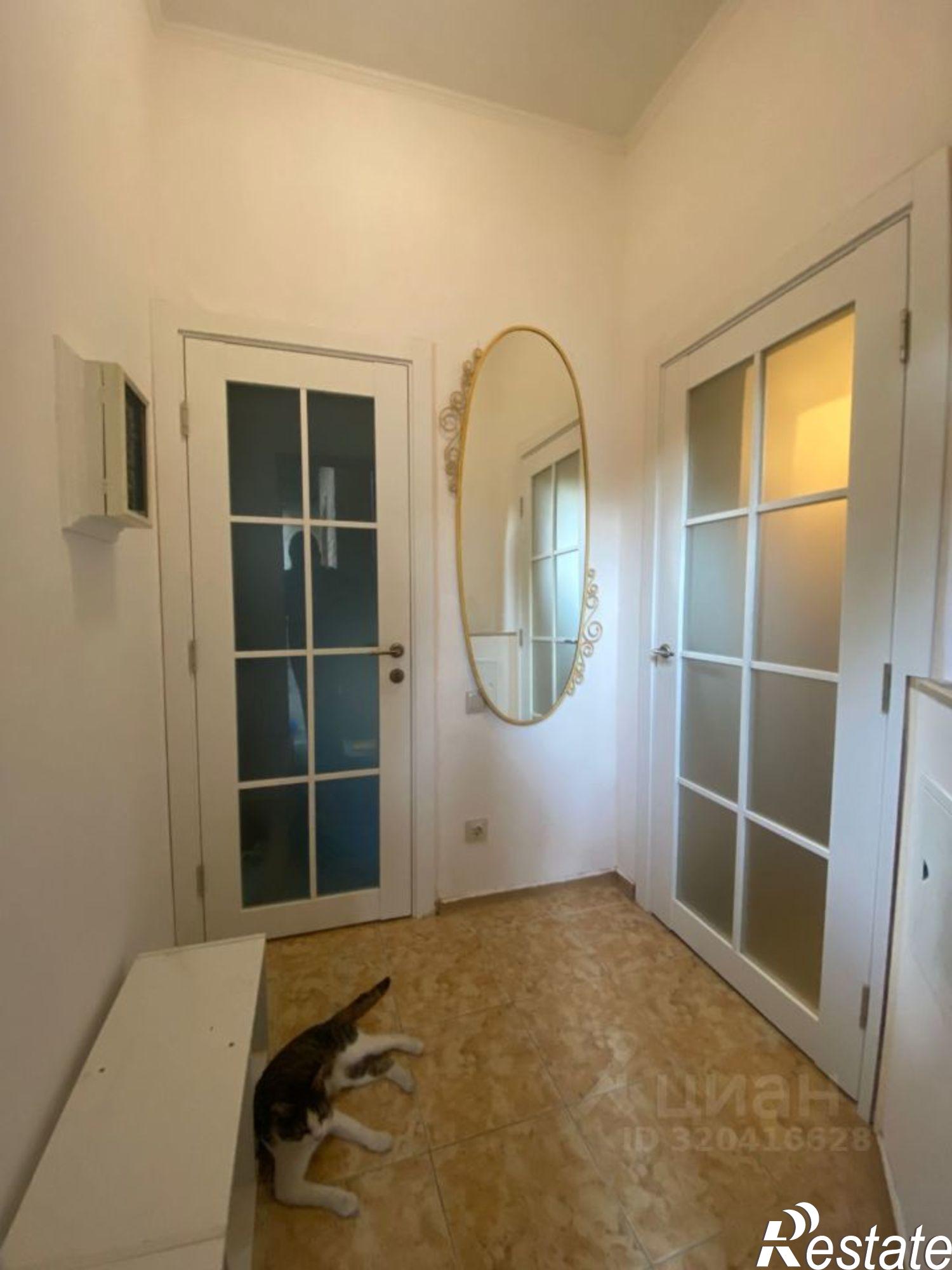 Купить квартиру за 4 950 000 рублей на улица Станиславского, 187/38