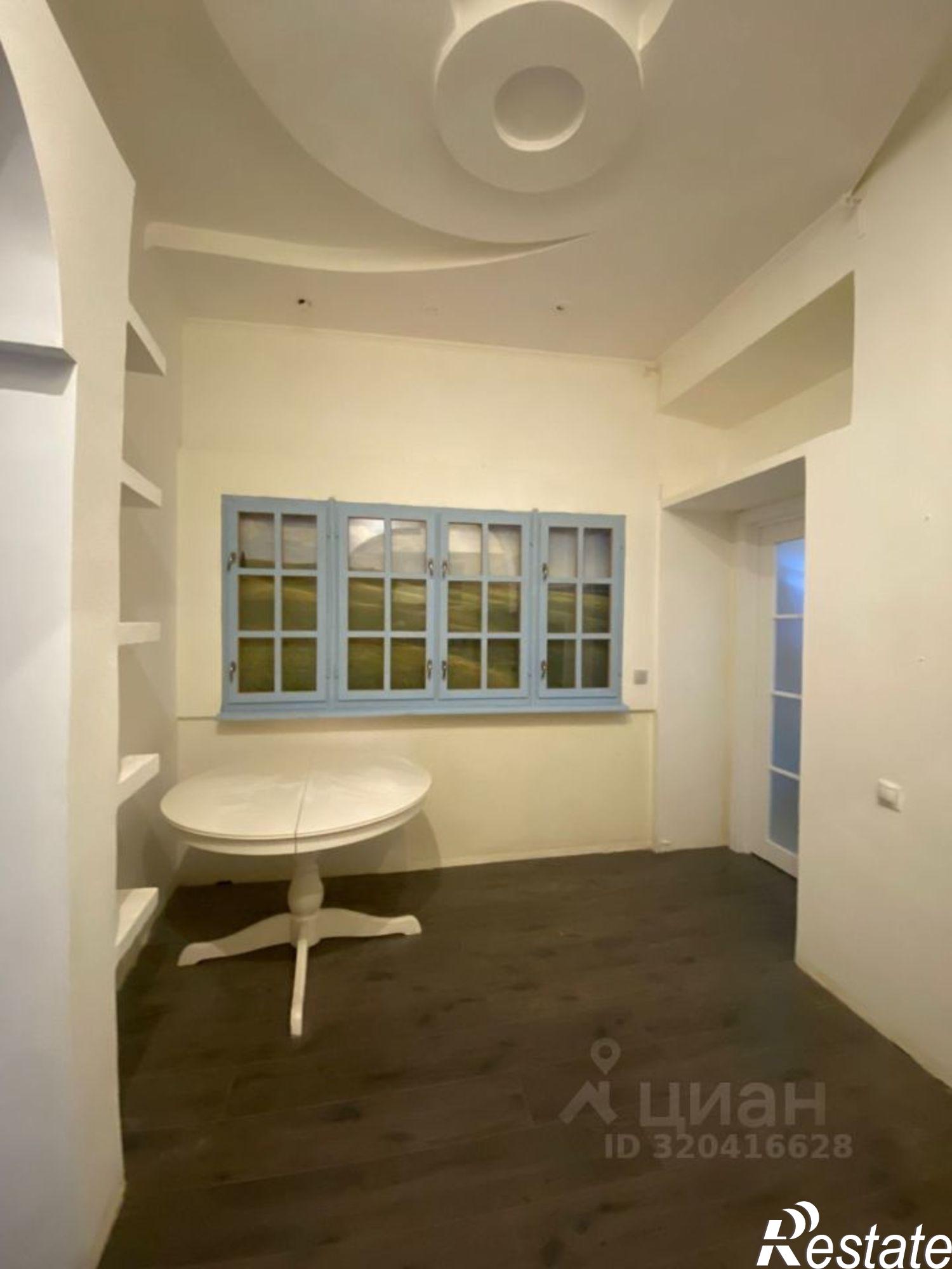 Купить квартиру за 4 950 000 рублей на улица Станиславского, 187/38