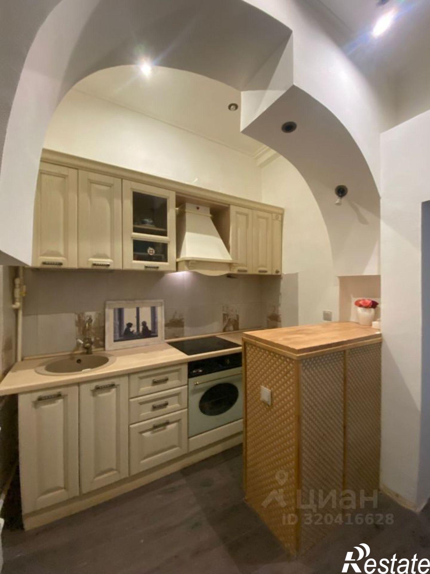 Купить квартиру за 4 950 000 рублей на улица Станиславского, 187/38