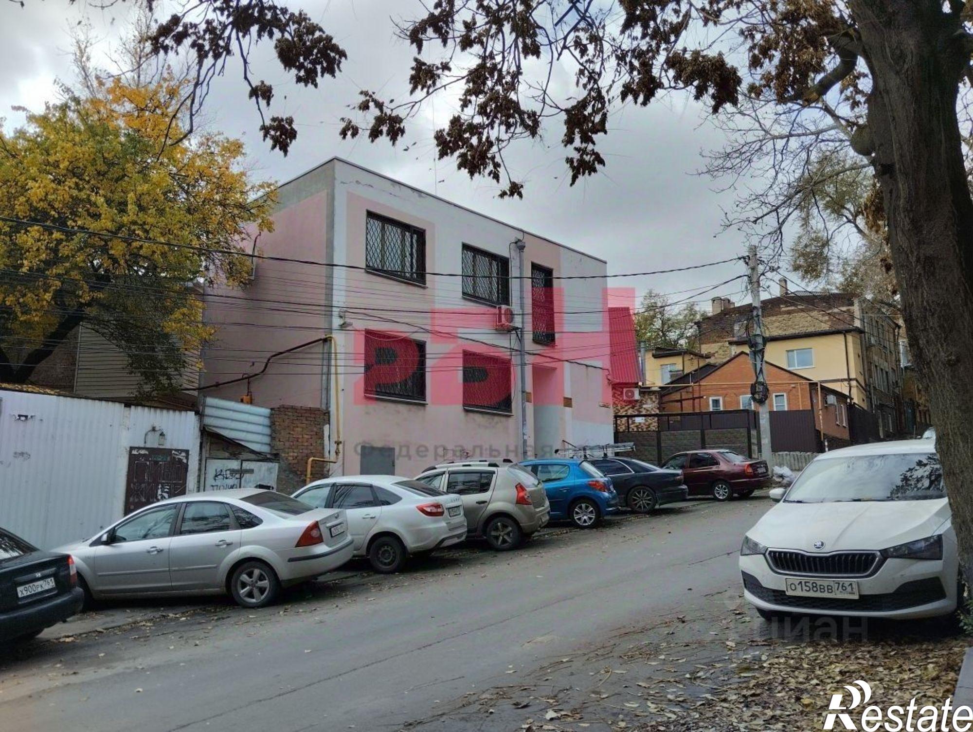 Купить ОСЗ, отдельно стоящее здание за 9 474 640 рублей на улица Гусева, 59