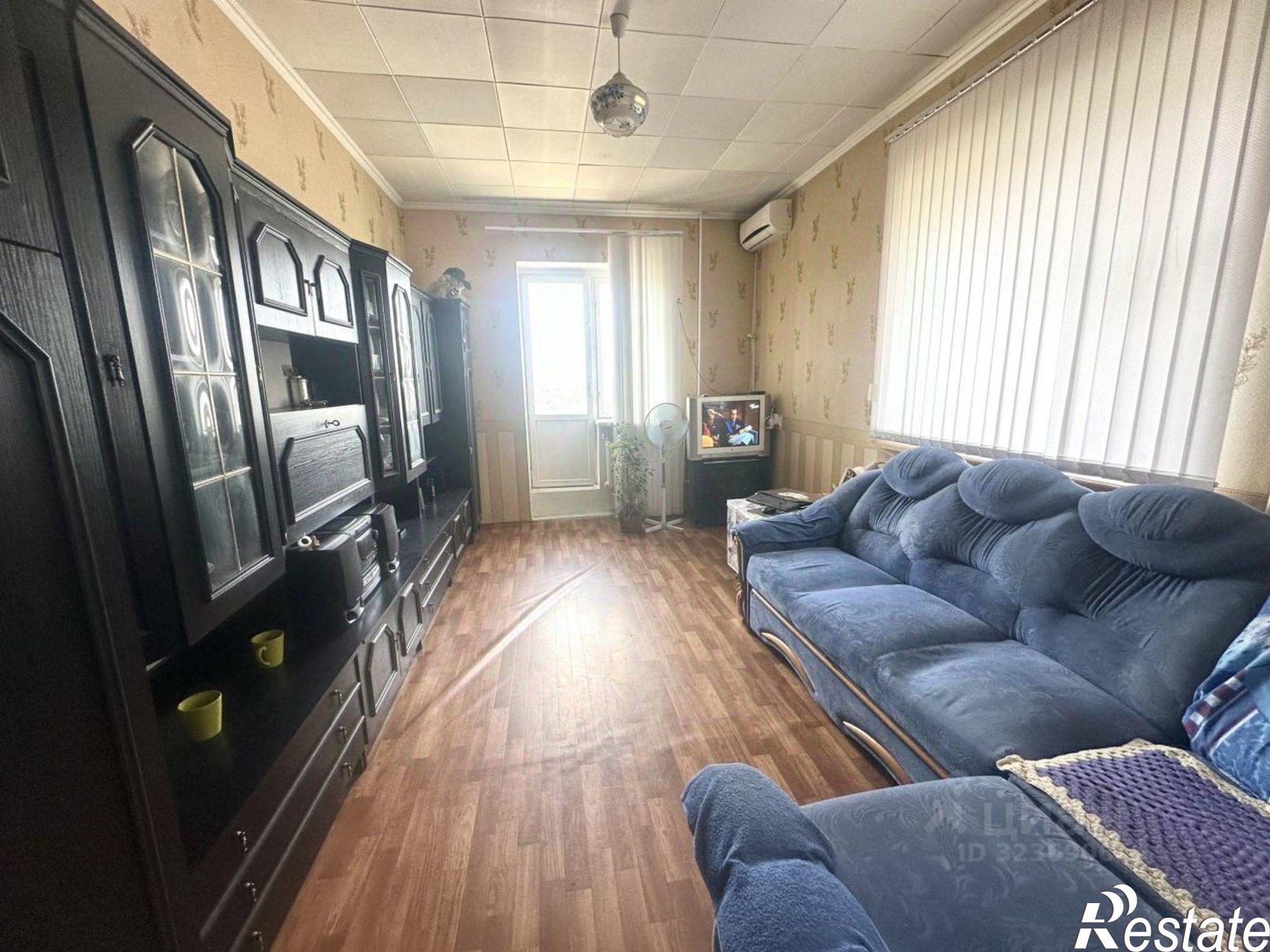 Купить квартиру за 4 950 000 рублей на улица Штахановского, 23/1