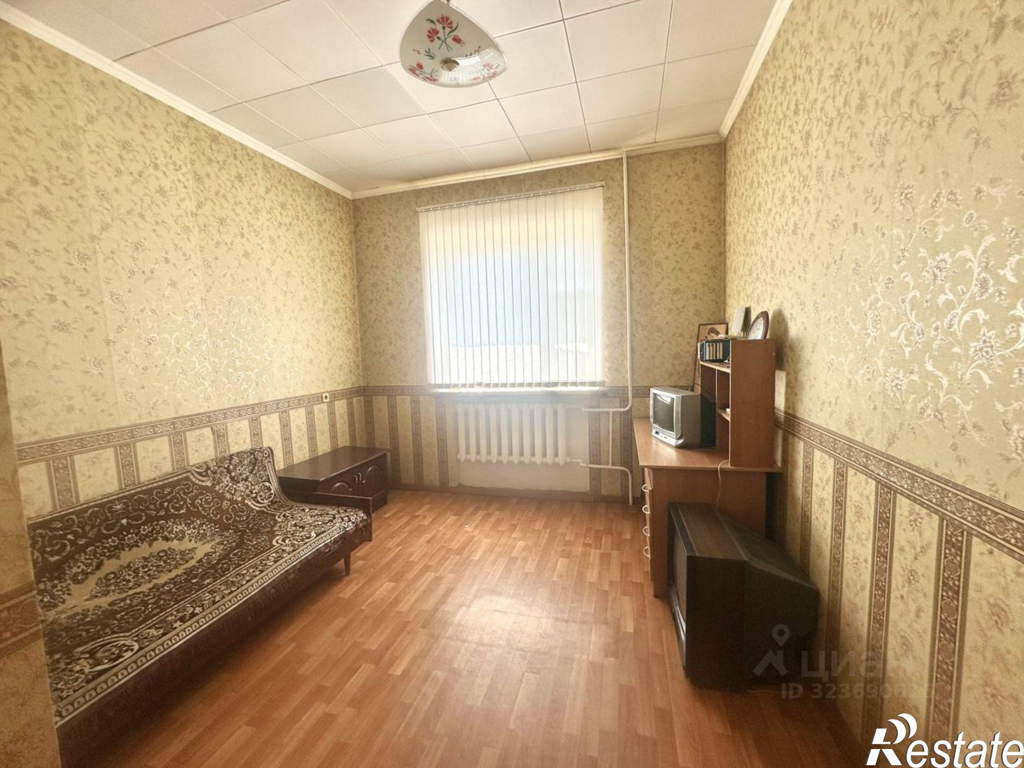 Купить квартиру за 4 950 000 рублей на улица Штахановского, 23/1