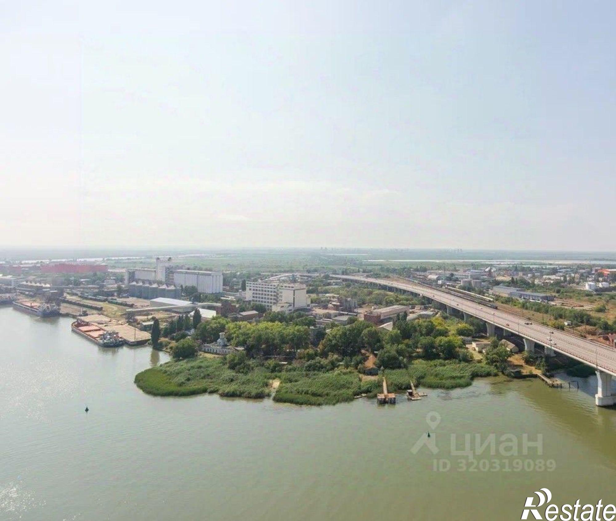 Купить квартиру за 20 000 000 рублей на Береговая улица, 6