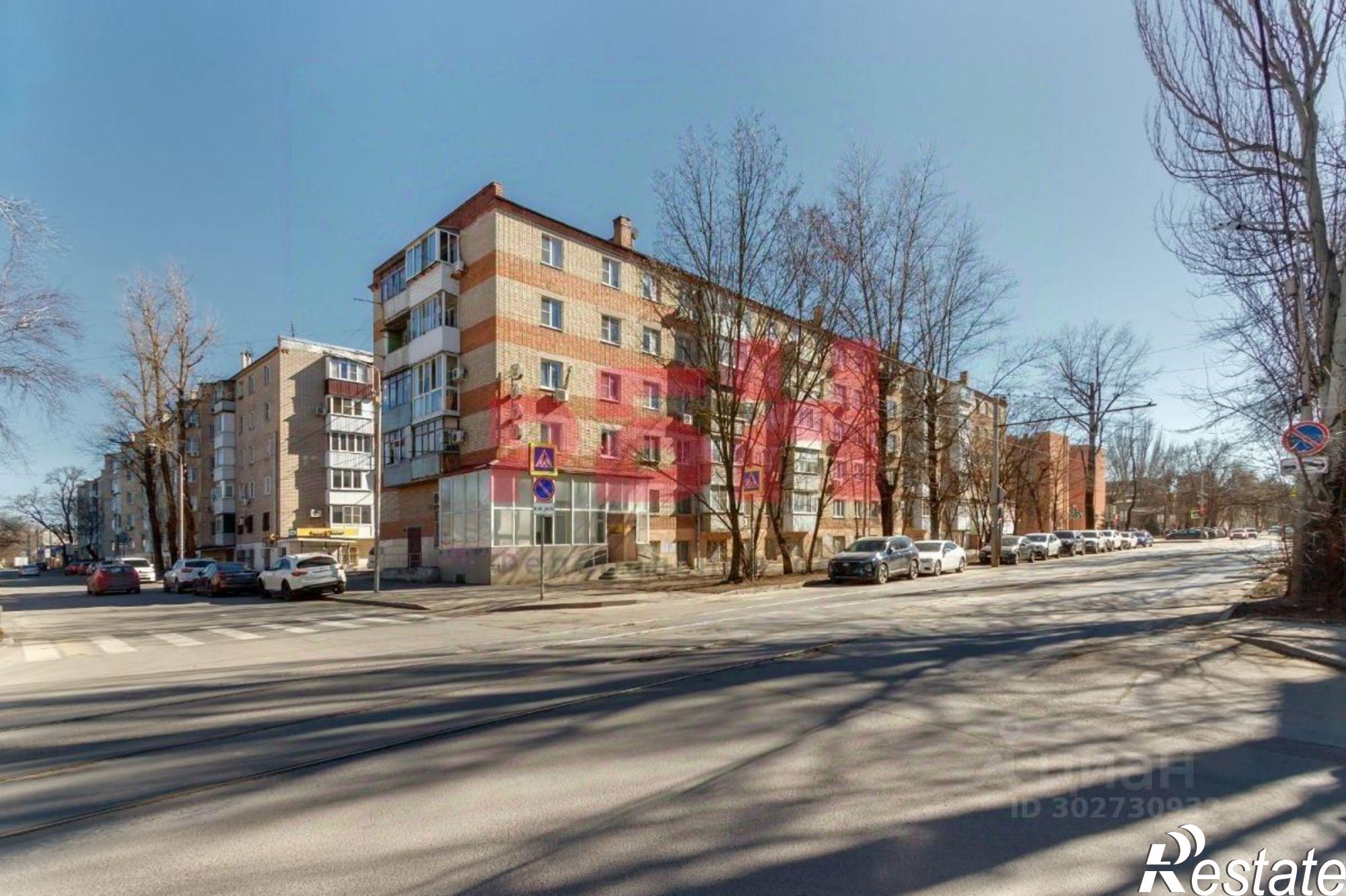 Купить помещение свободного назначения за 27 000 000 рублей на Филимоновская улица, 285