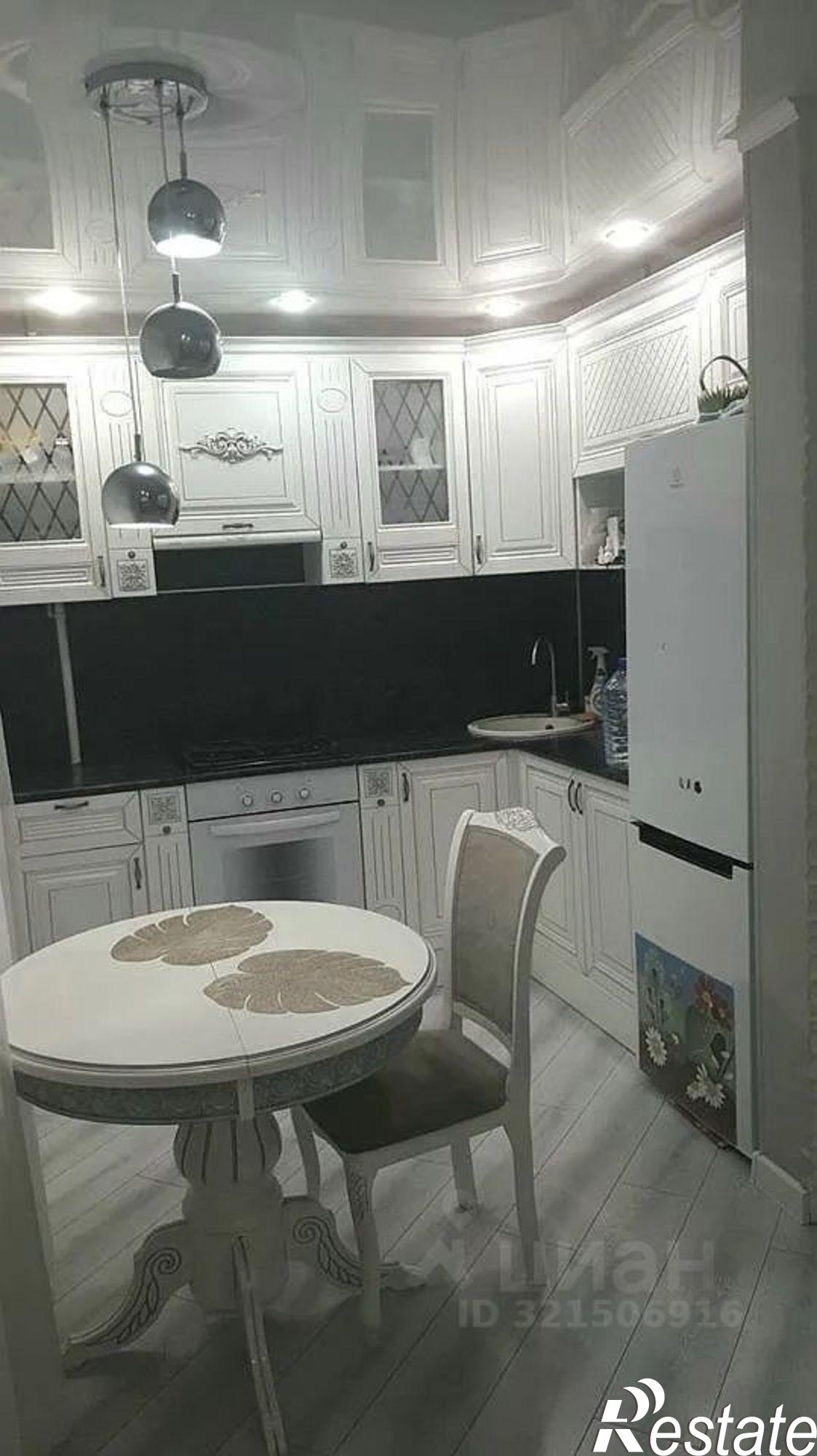 Купить квартиру за 8 200 000 рублей на Будённовский проспект, 1Б