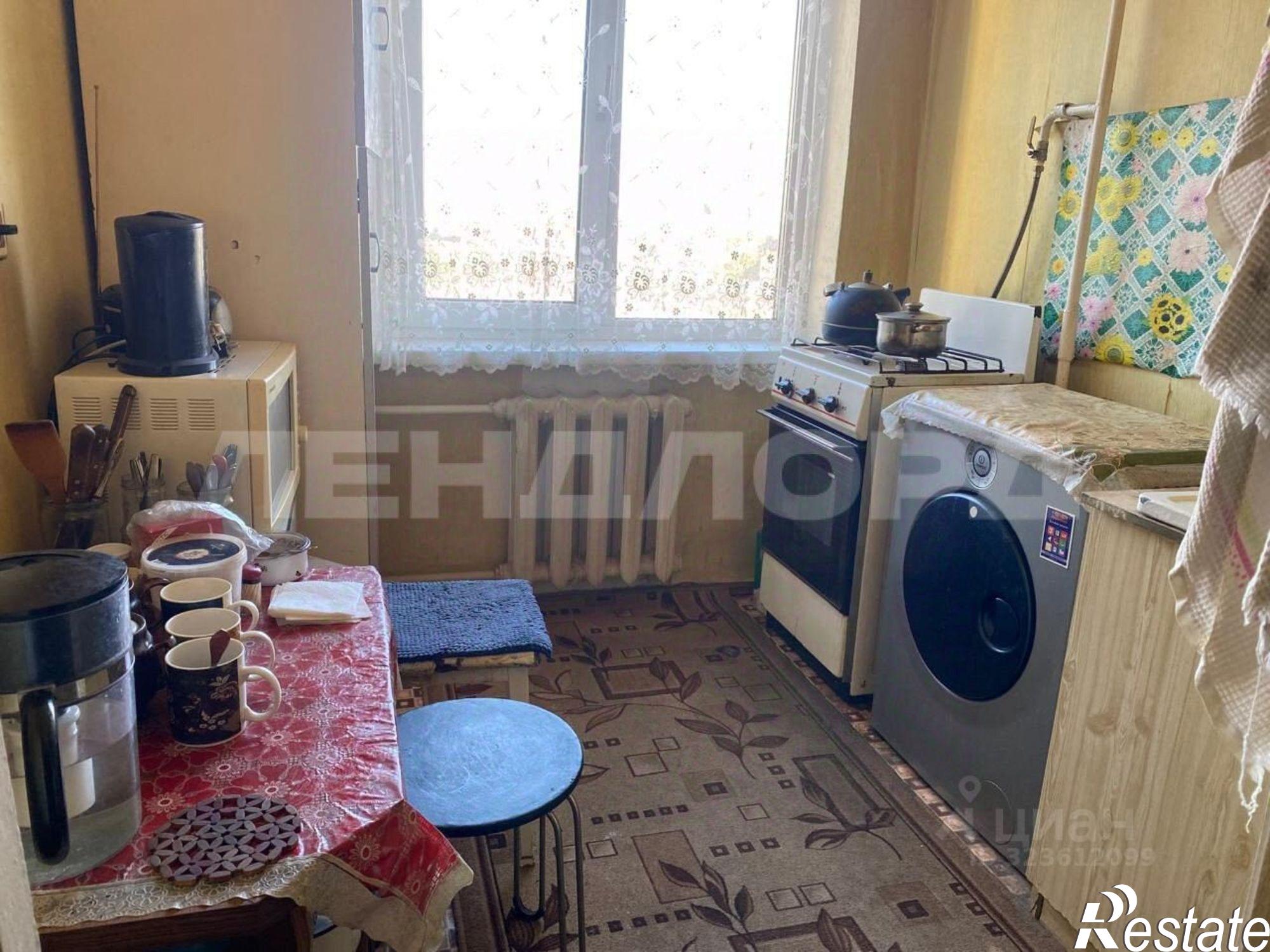 Купить квартиру за 3 100 000 рублей на улица Малиновского, 76/2