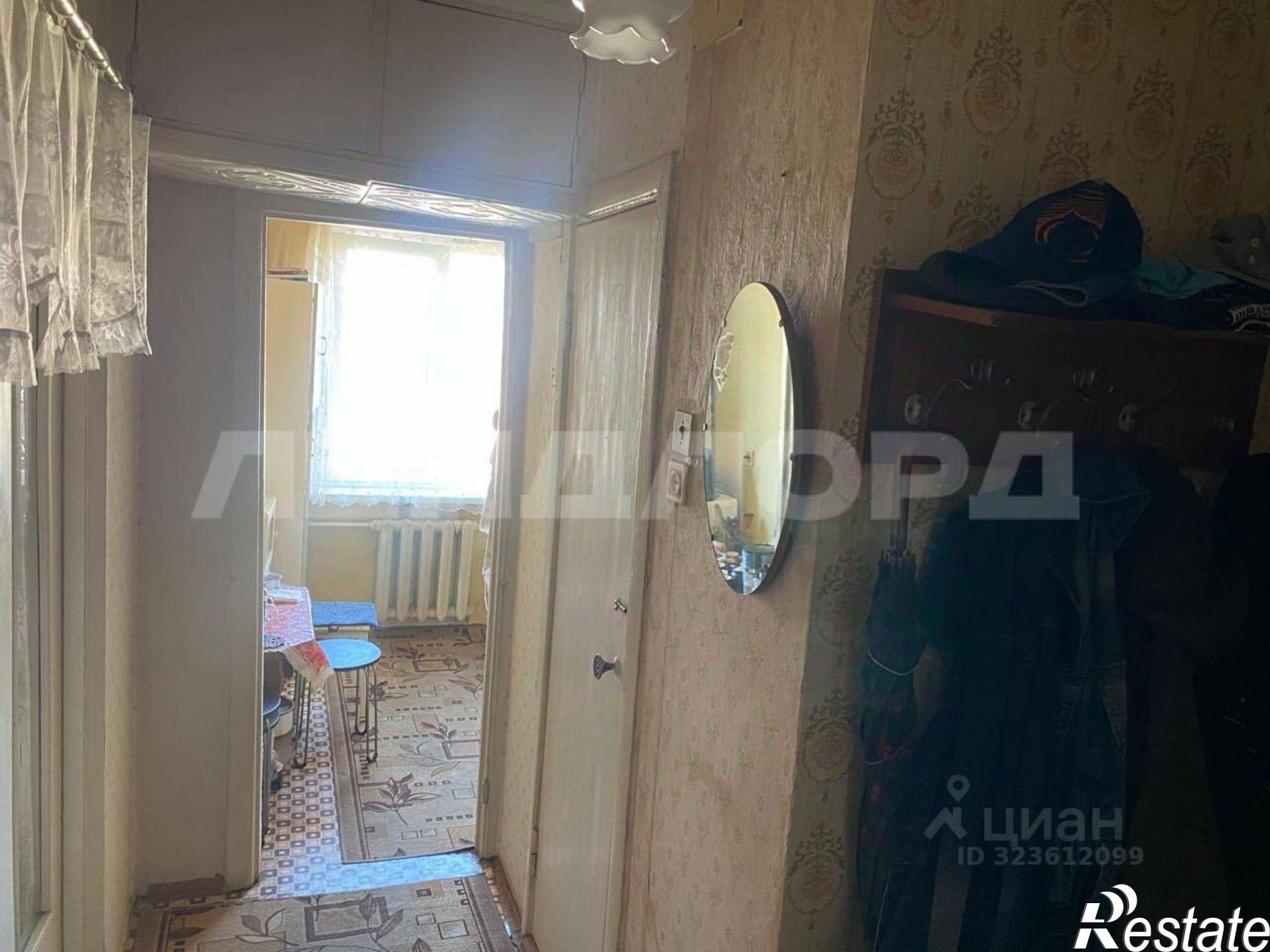 Купить квартиру за 3 100 000 рублей на улица Малиновского, 76/2