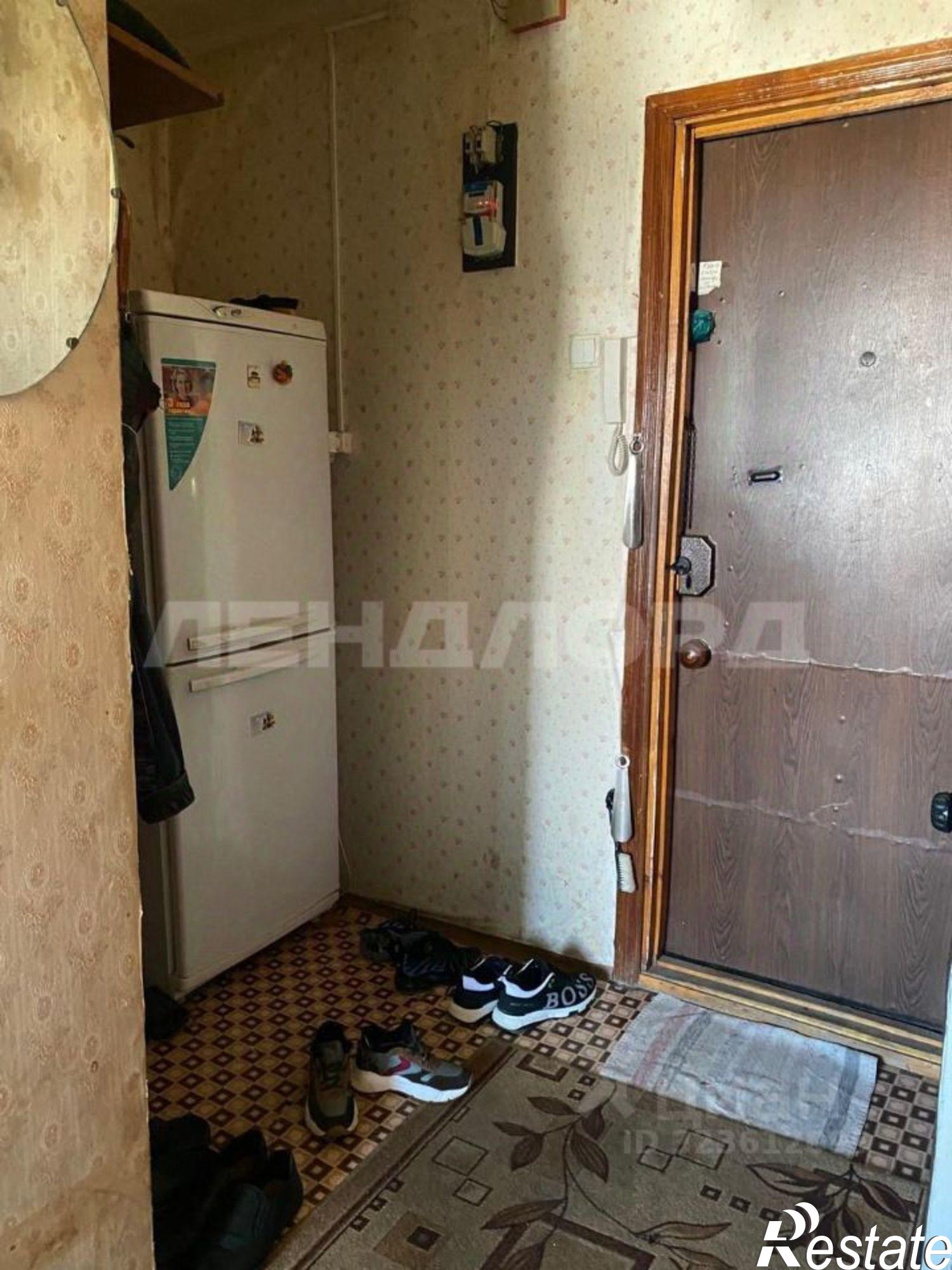 Купить квартиру за 3 100 000 рублей на улица Малиновского, 76/2