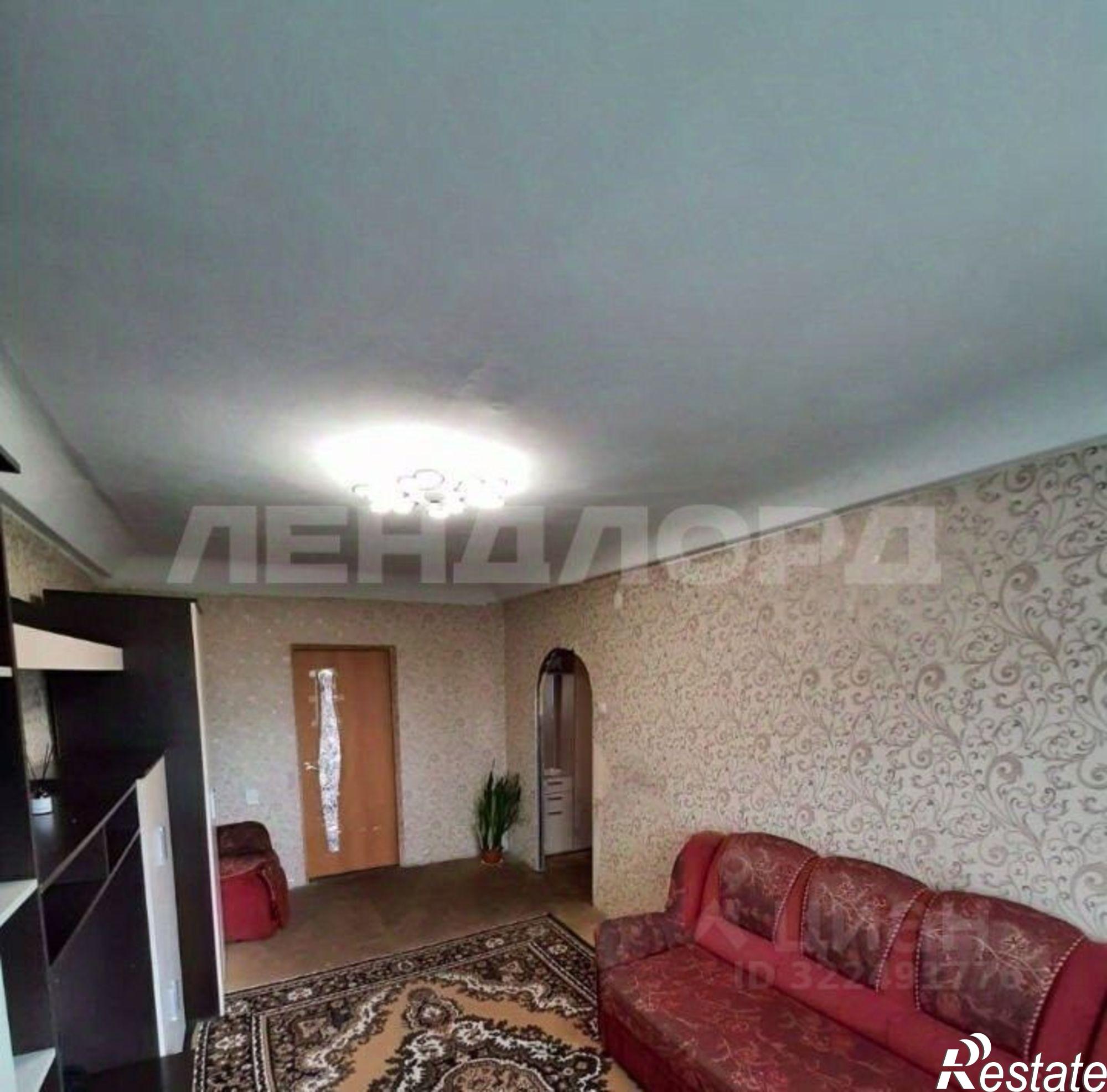 Купить квартиру за 4 000 000 рублей на улица Борко, 6 к2