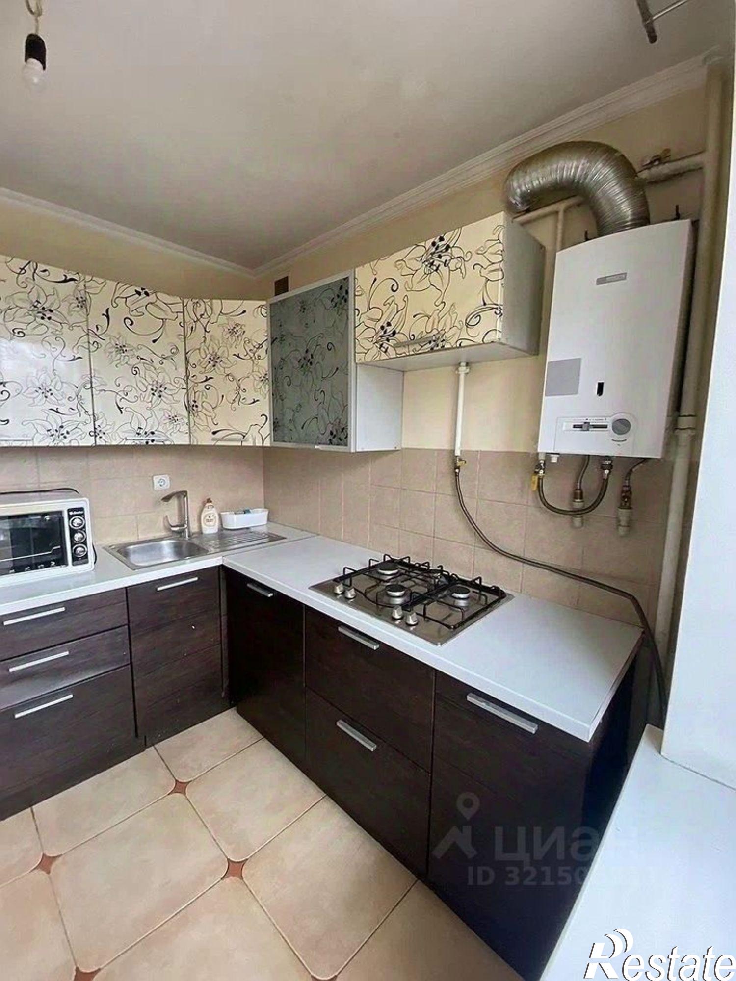 Купить квартиру за 9 100 000 рублей на 14-я линия, 78