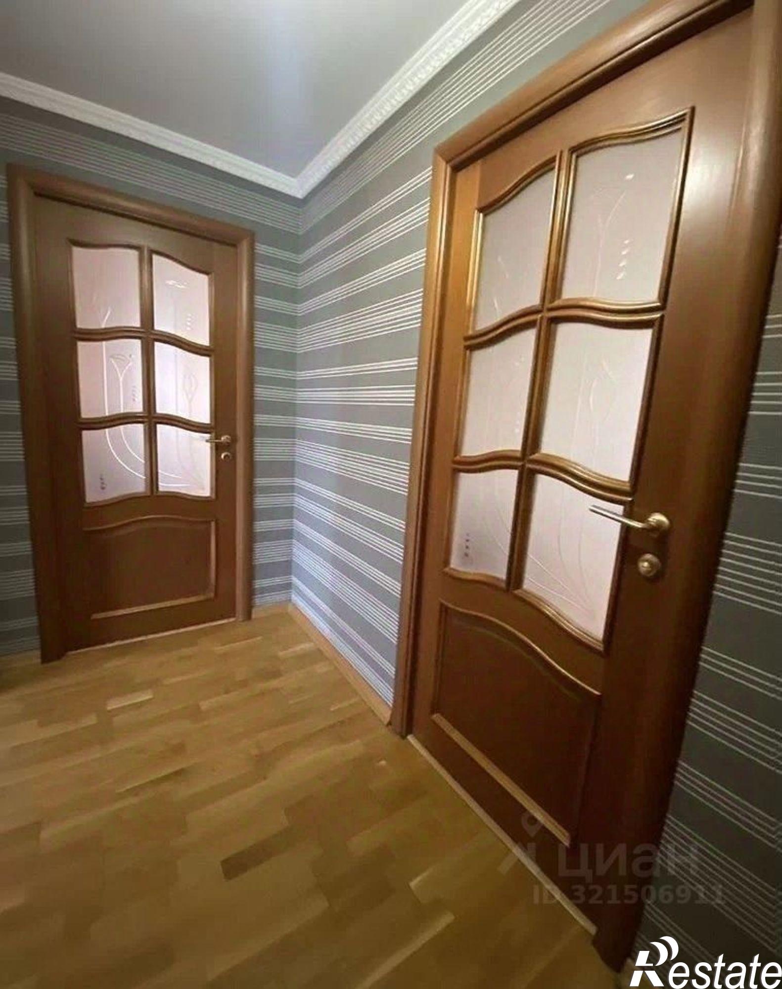 Купить квартиру за 9 100 000 рублей на 14-я линия, 78