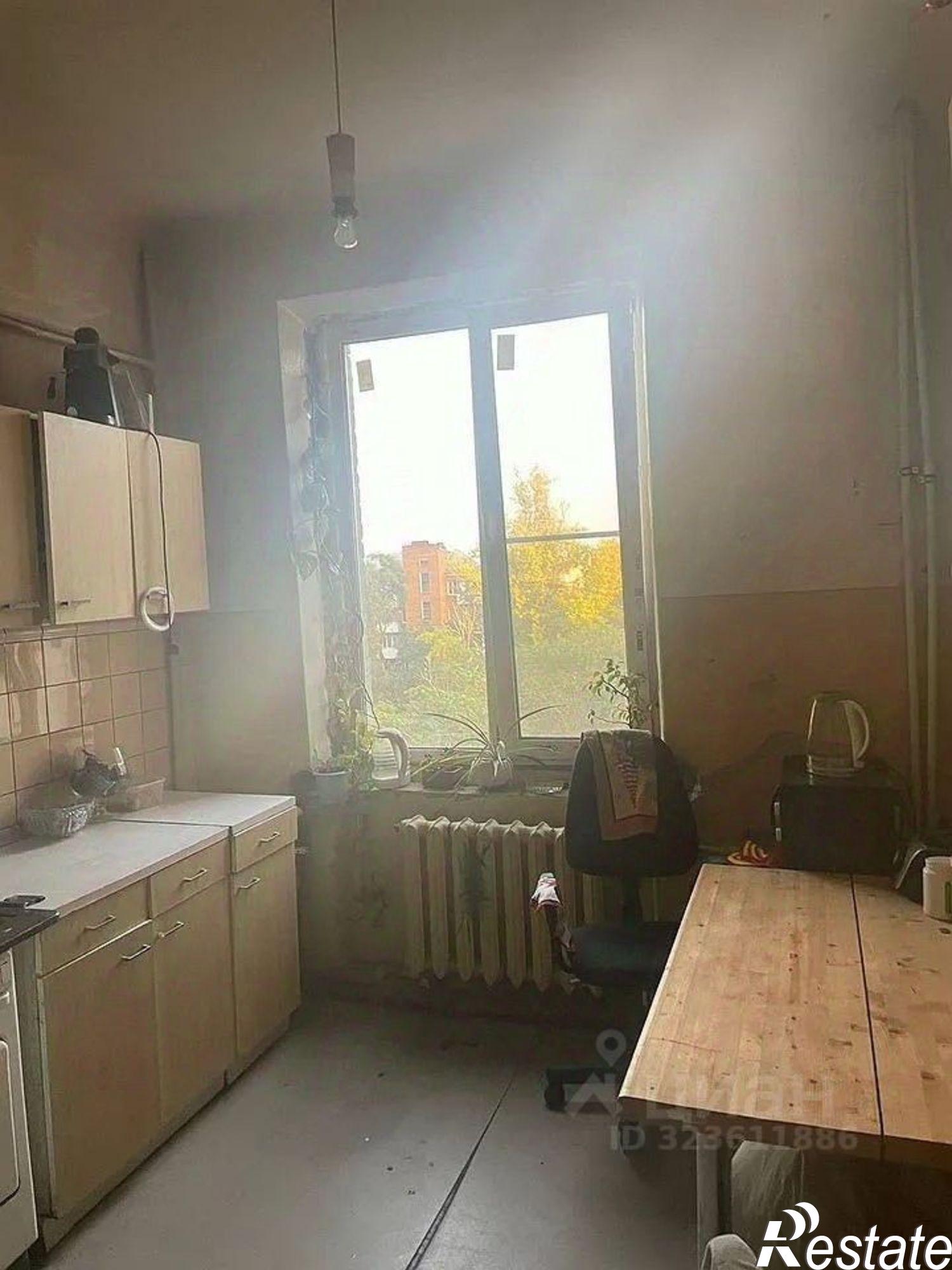 Купить квартиру за 12 000 000 рублей на Соборный переулок, 38