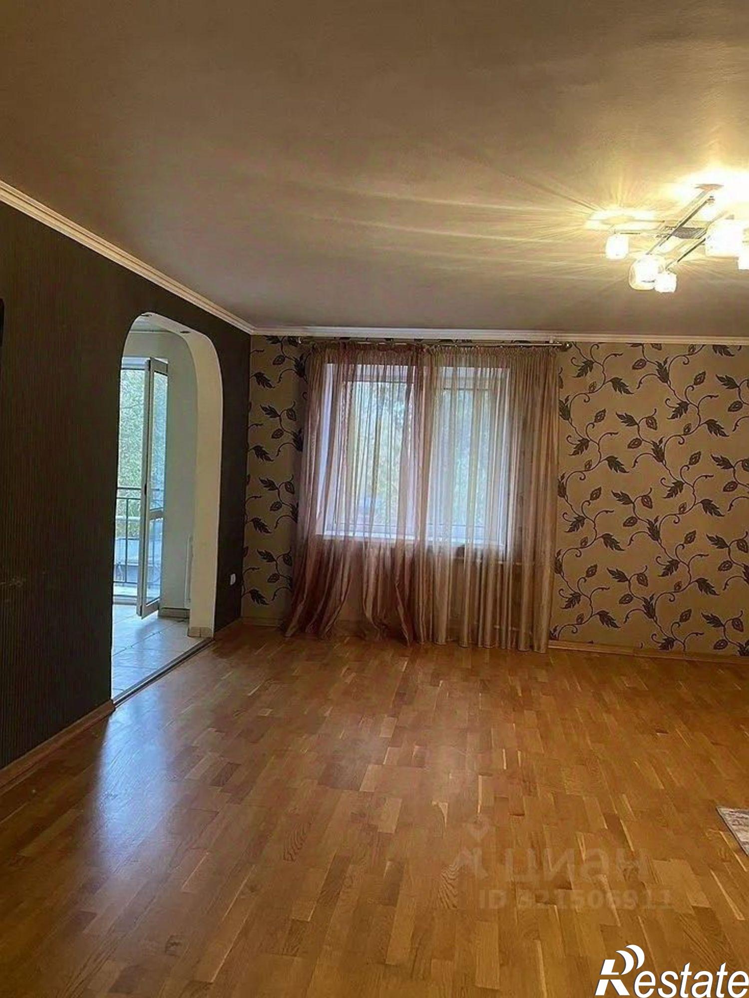 Купить квартиру за 9 100 000 рублей на 14-я линия, 78