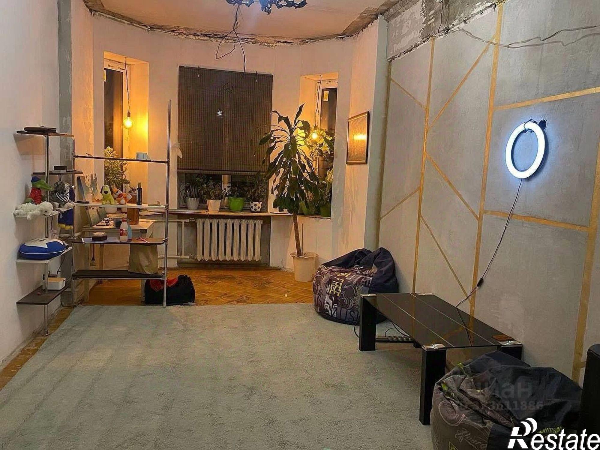 Купить квартиру за 12 000 000 рублей на Соборный переулок, 38