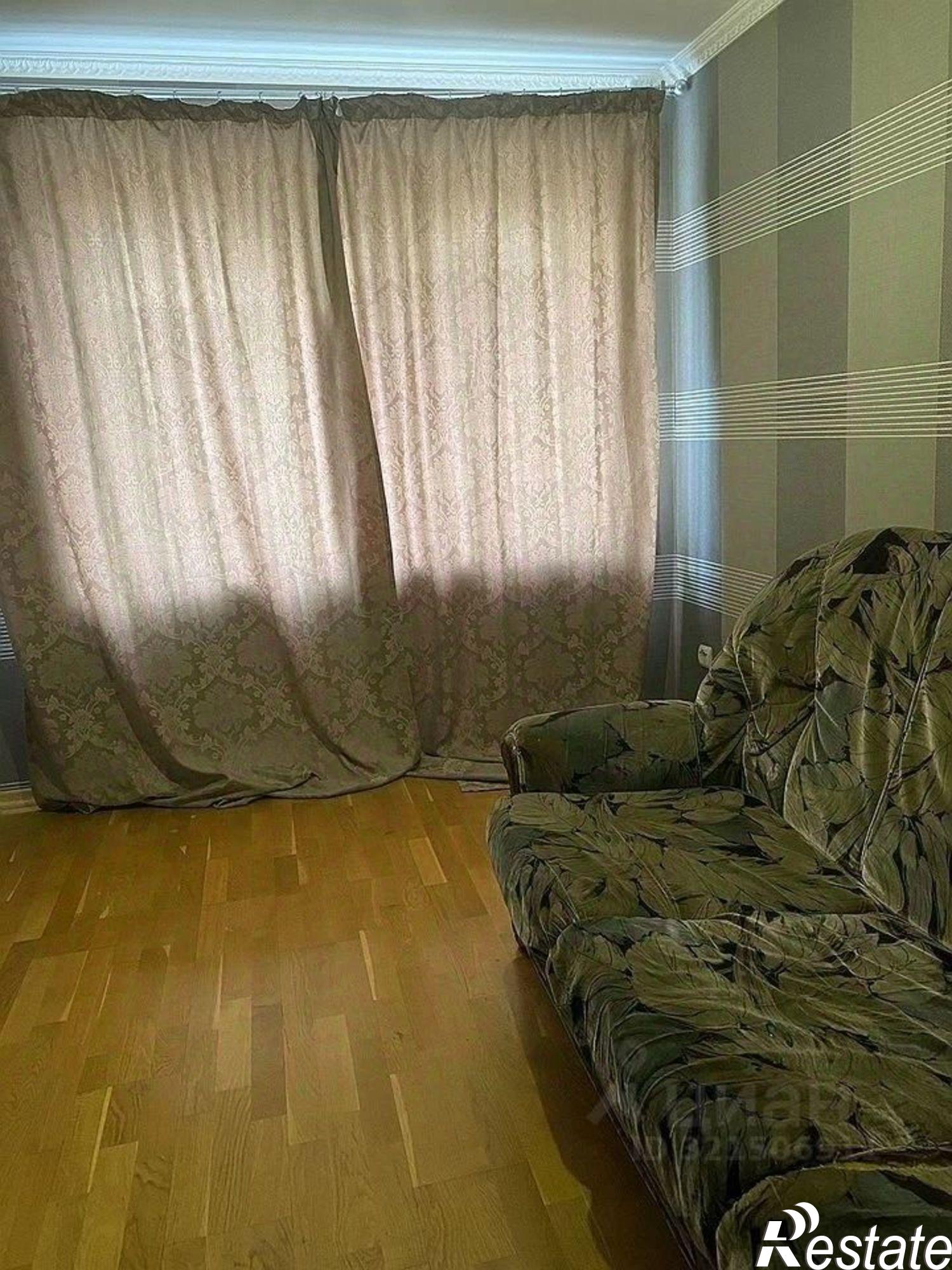 Купить квартиру за 9 100 000 рублей на 14-я линия, 78