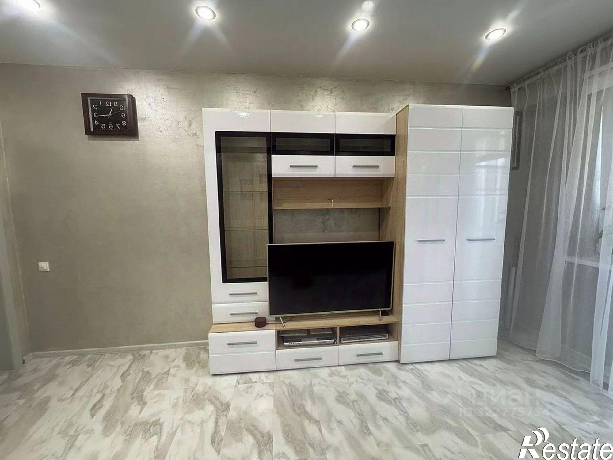 Купить квартиру за 6 550 000 рублей на улица Ерёменко, 101