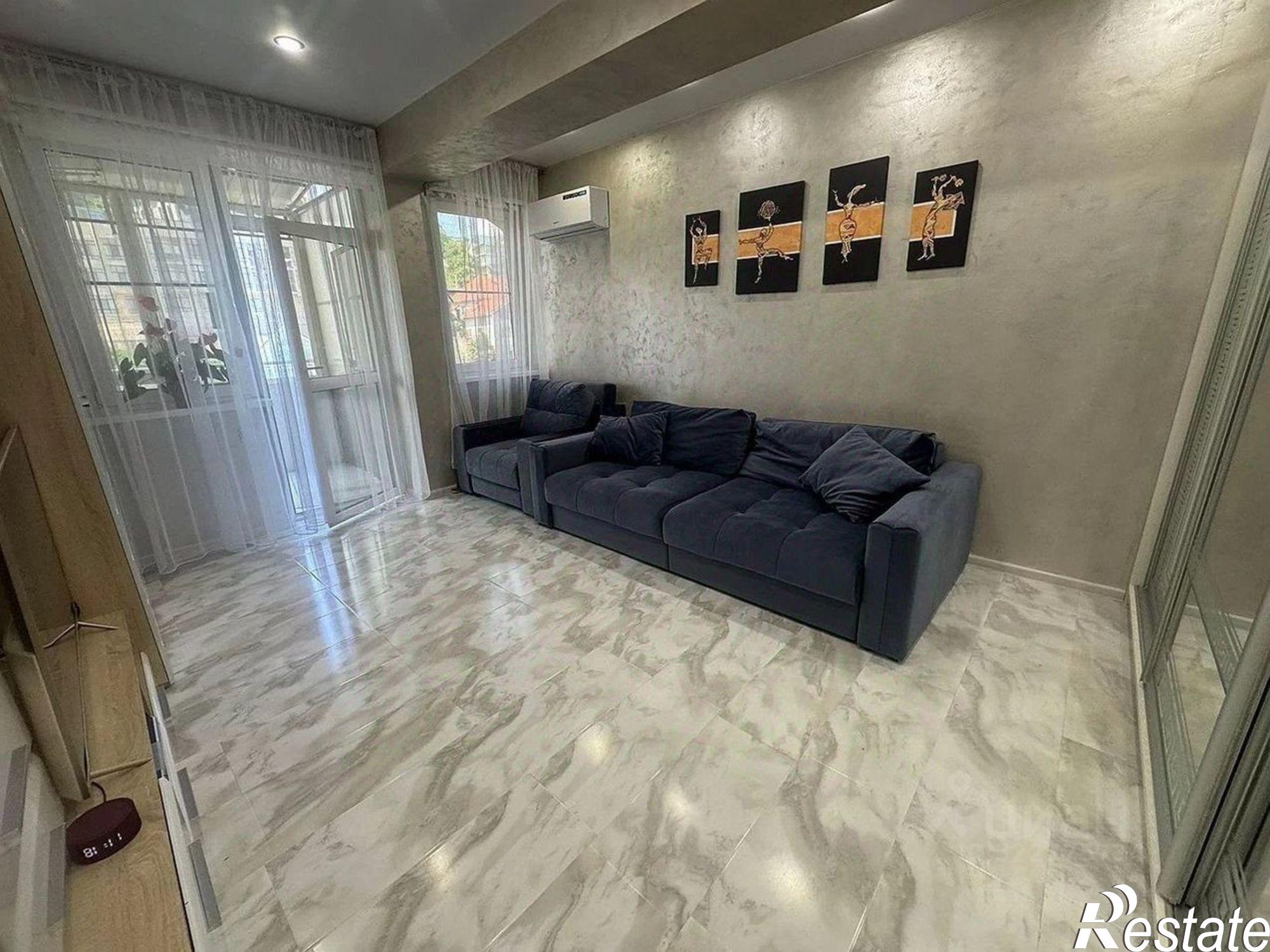 Купить квартиру за 6 550 000 рублей на улица Ерёменко, 101