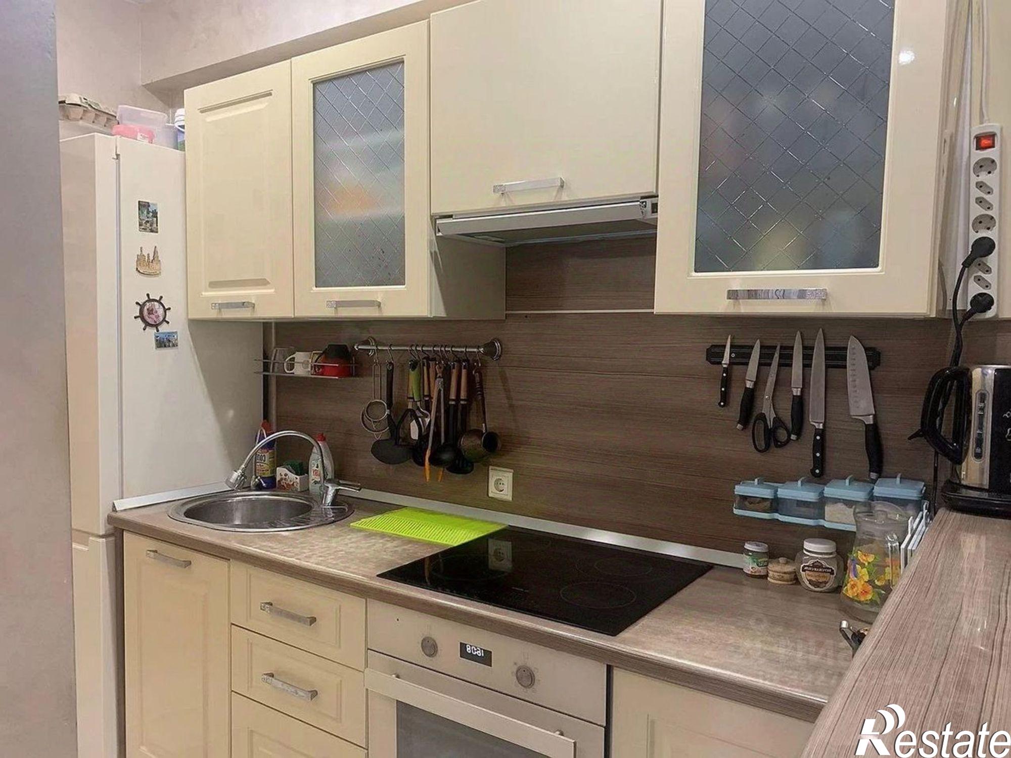 Купить квартиру за 6 550 000 рублей на улица Ерёменко, 101