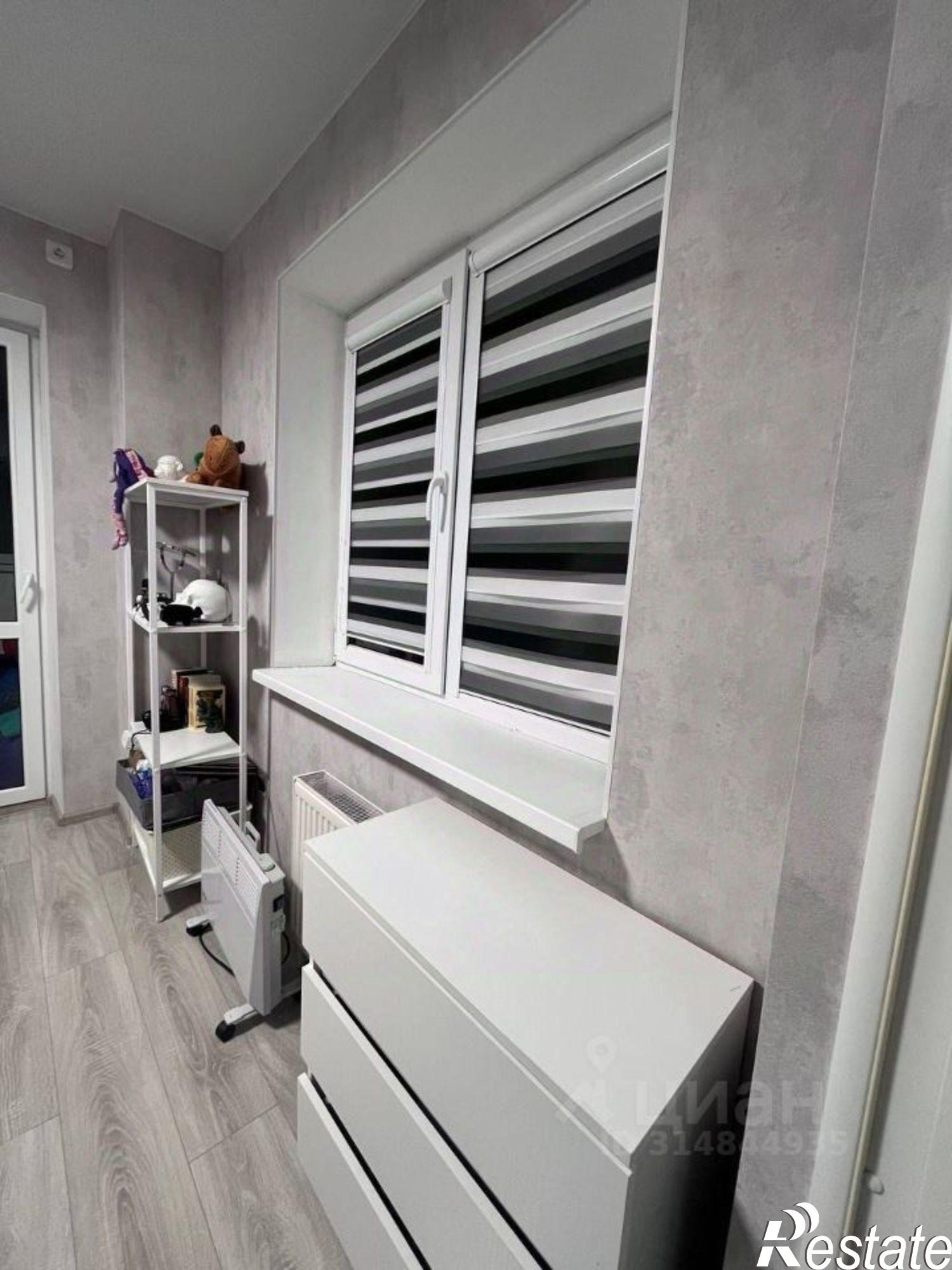 Купить квартиру за 7 000 000 рублей на Эстонская улица, 49А