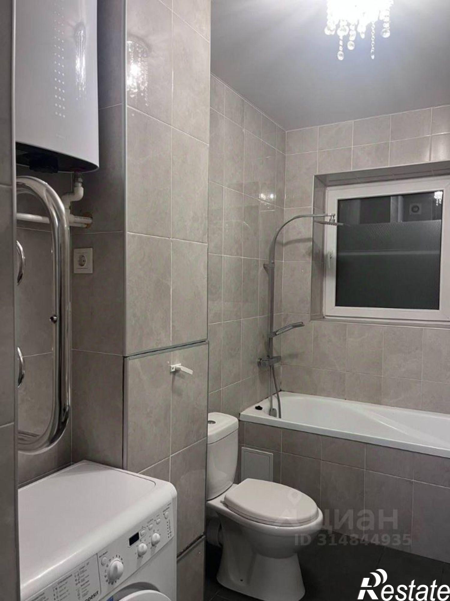 Купить квартиру за 7 000 000 рублей на Эстонская улица, 49А