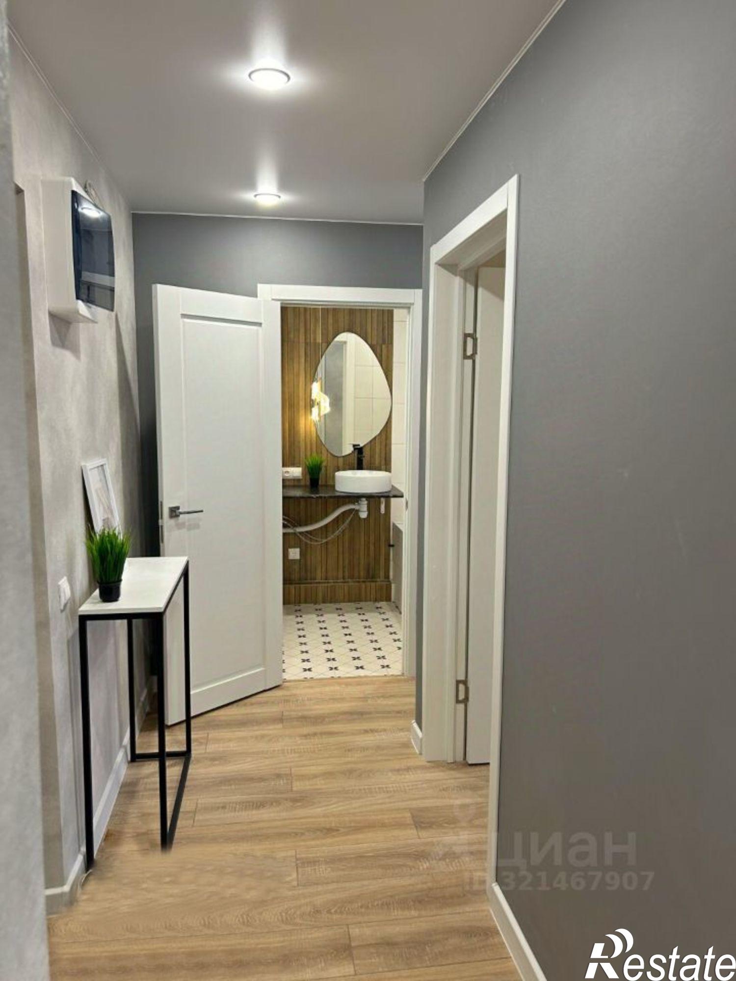 Купить квартиру за 7 000 000 рублей на улица Содружества, 47/40